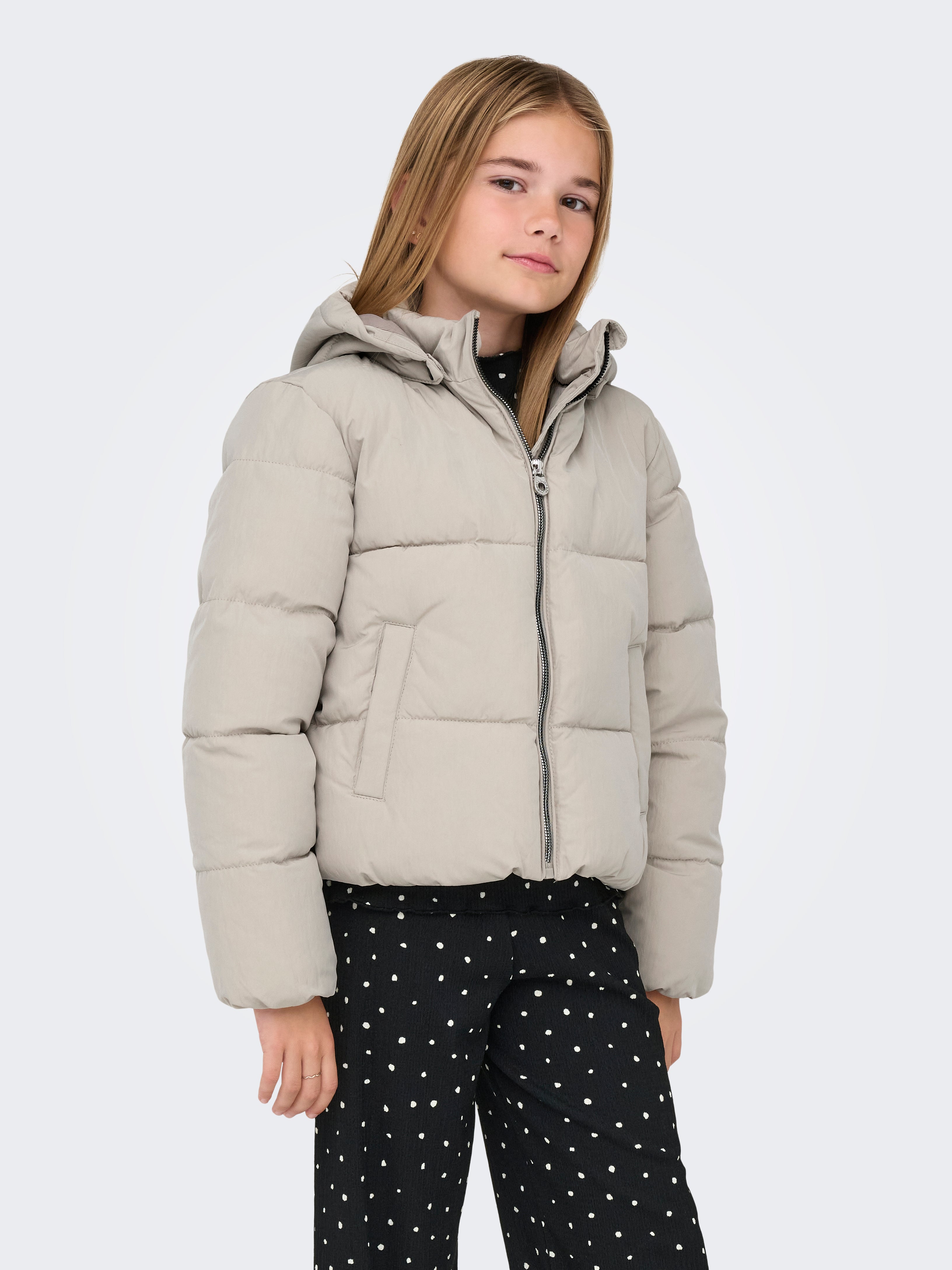 Kogdolly Daunenjacke