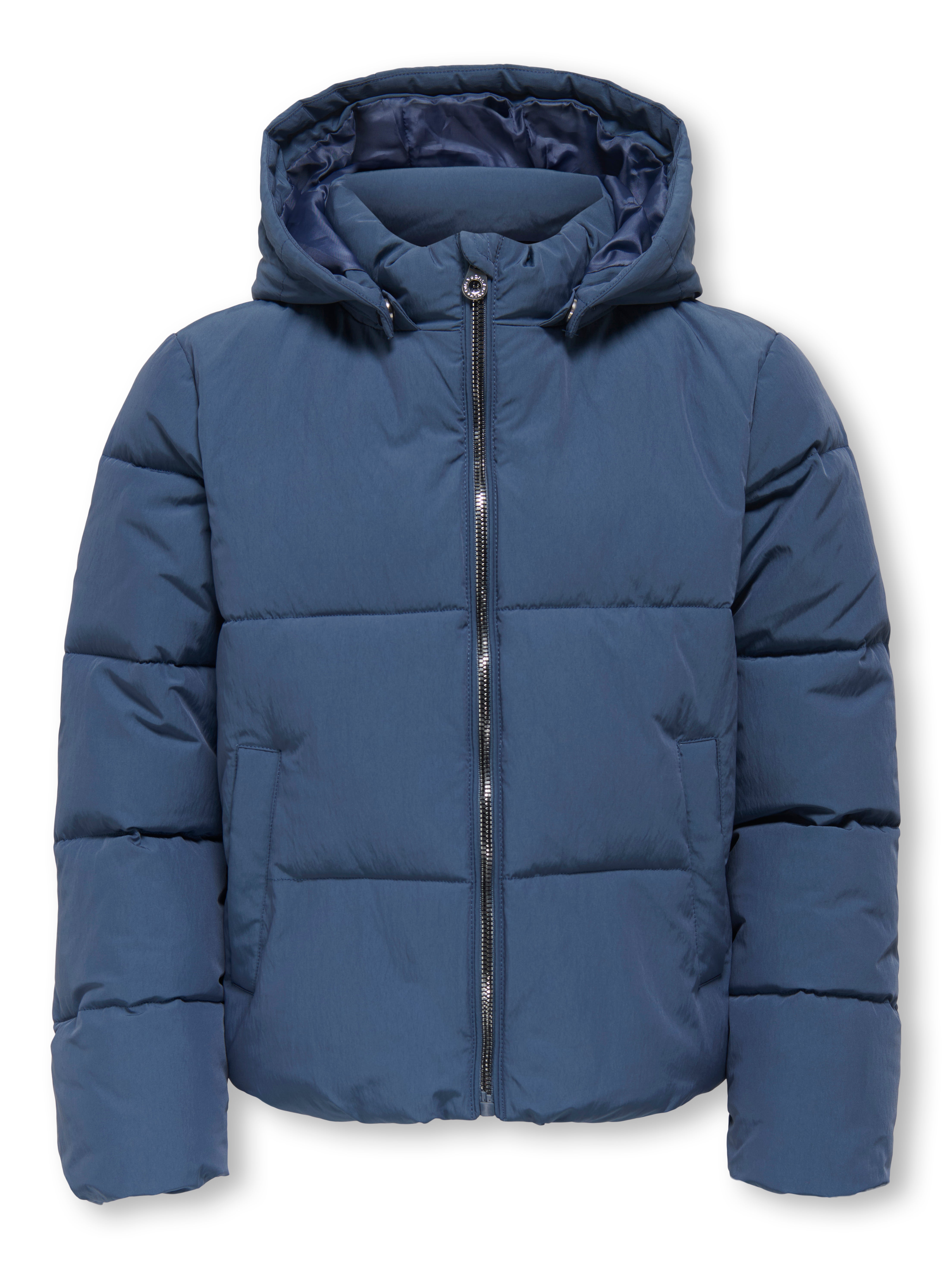 Kogdolly Daunenjacke