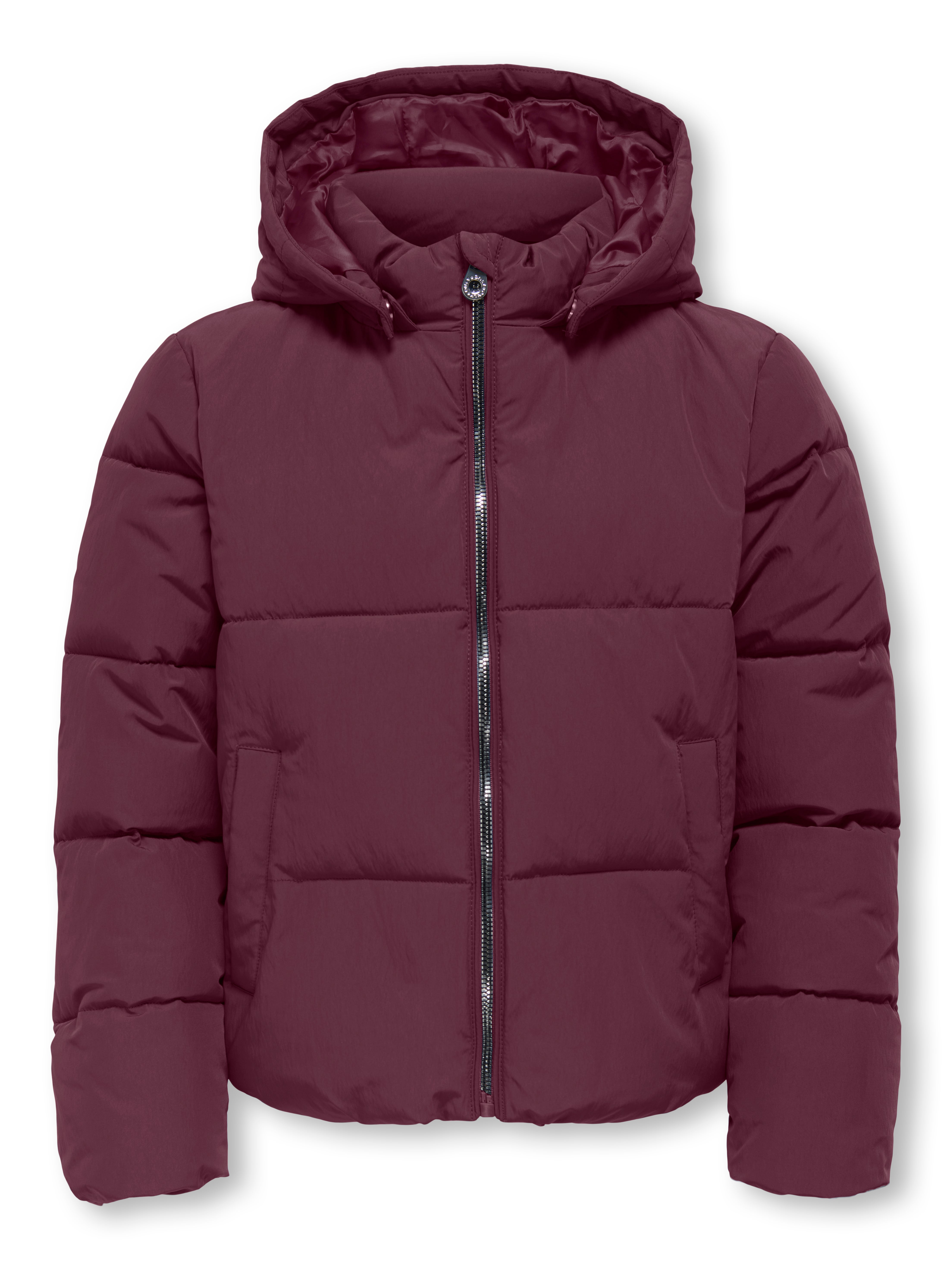 Kogdolly Daunenjacke