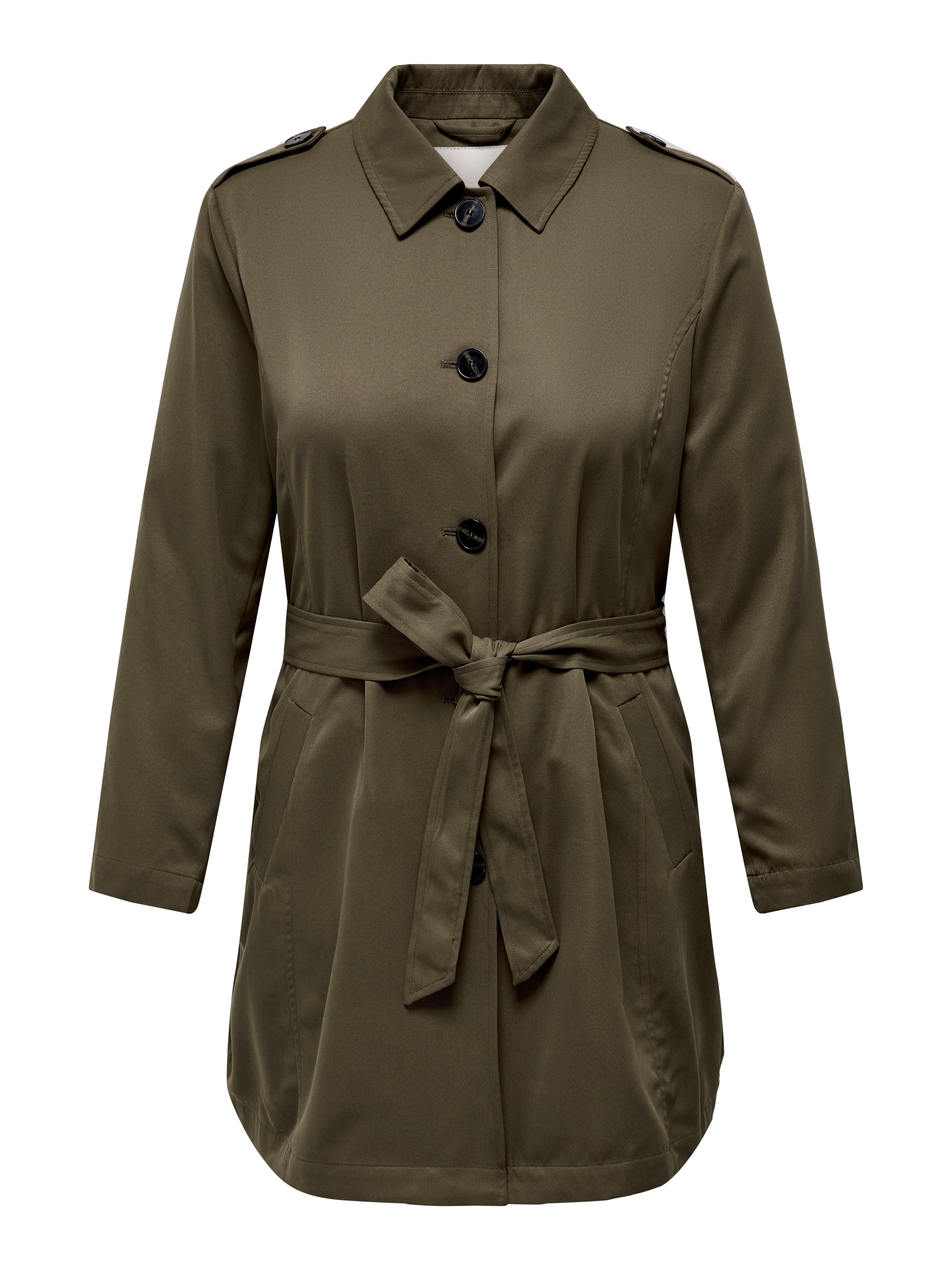 Thumbnail - Carline Trenchcoat