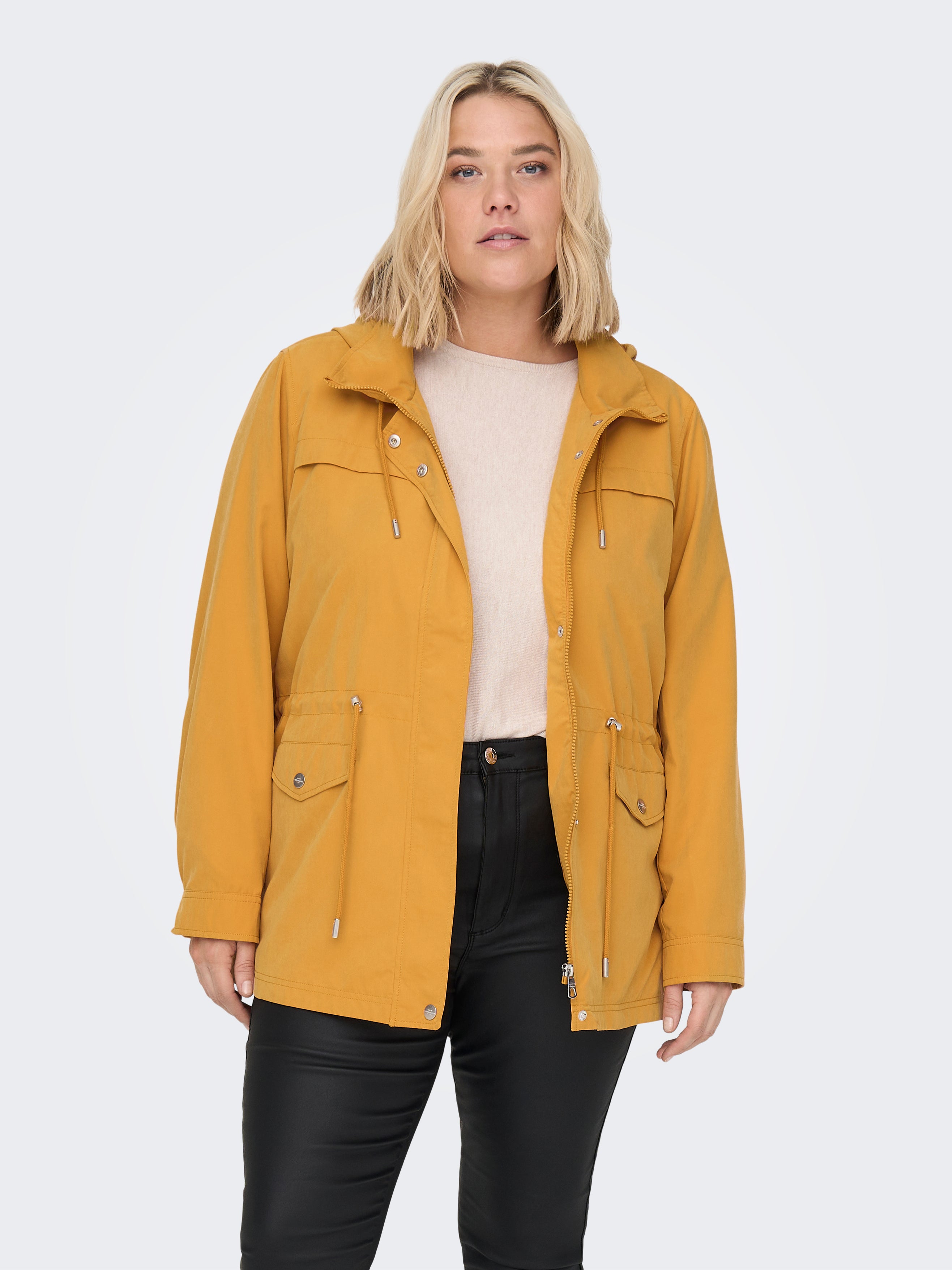 Carnewstarline Jacke