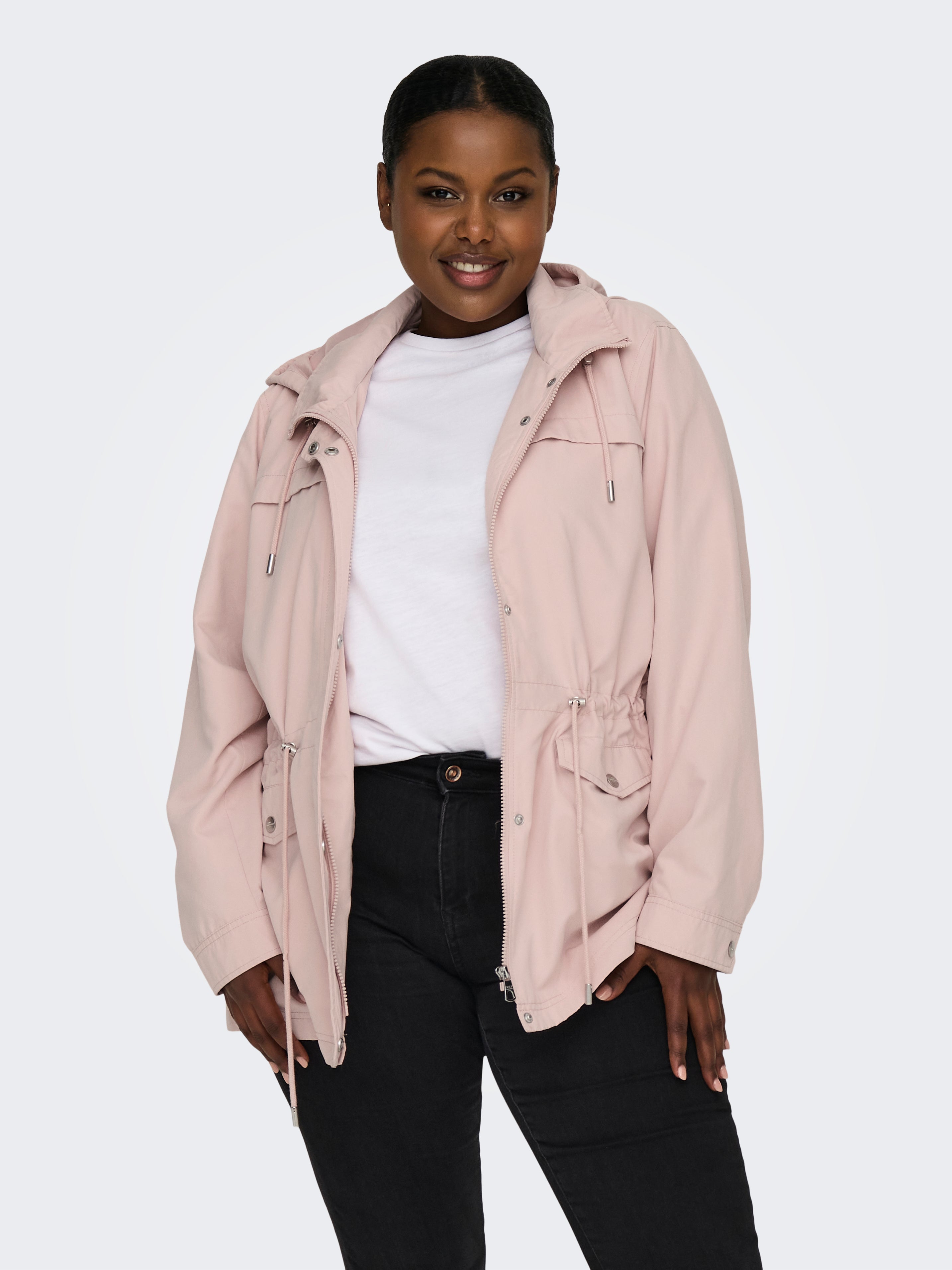 Carnewstarline Jacke