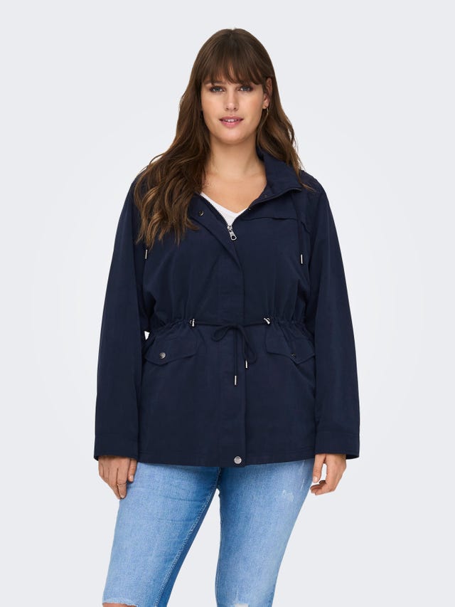 ONLY Curvy spring Jacket - 15278695
