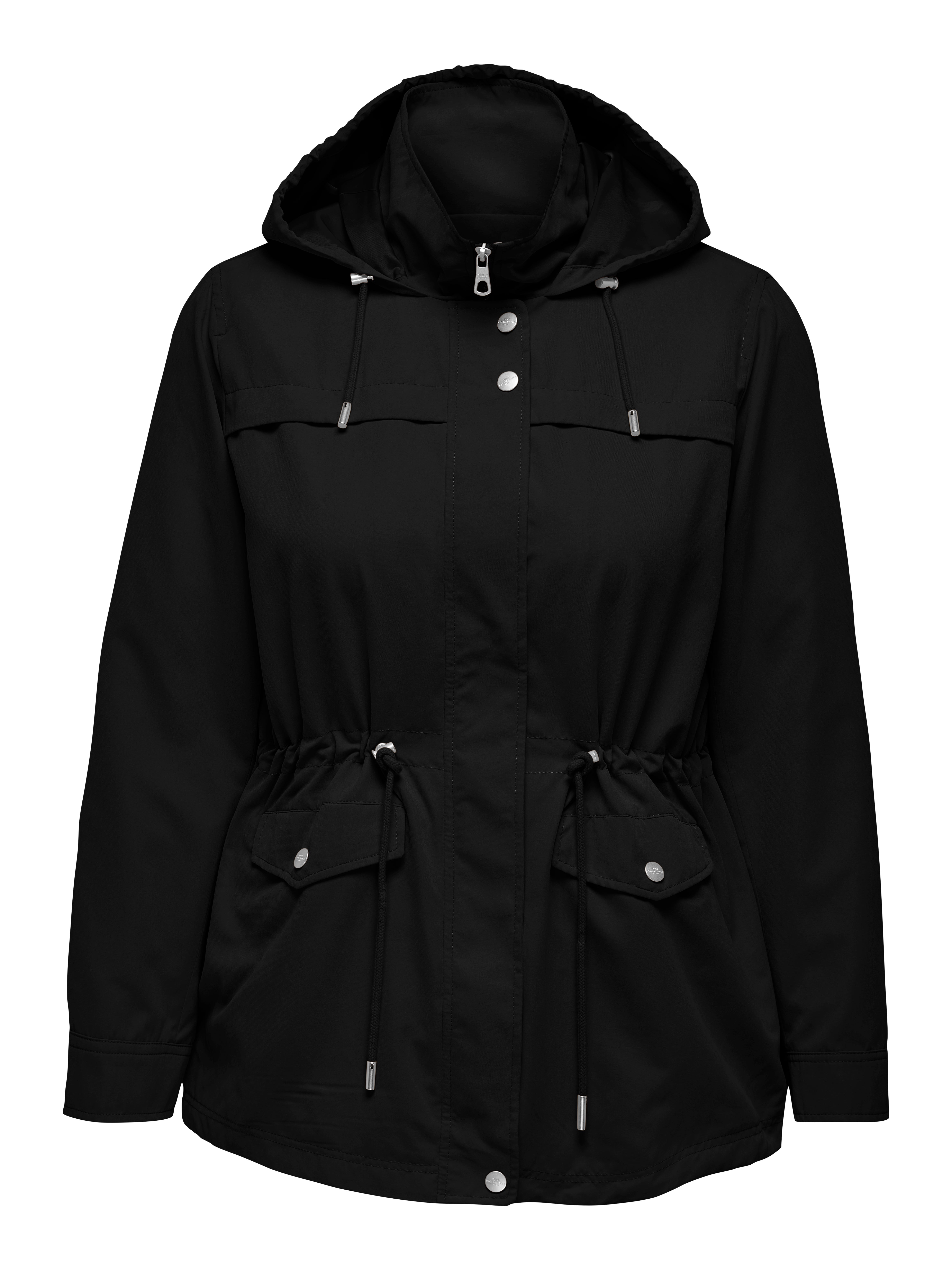 Carnewstarline Jacke