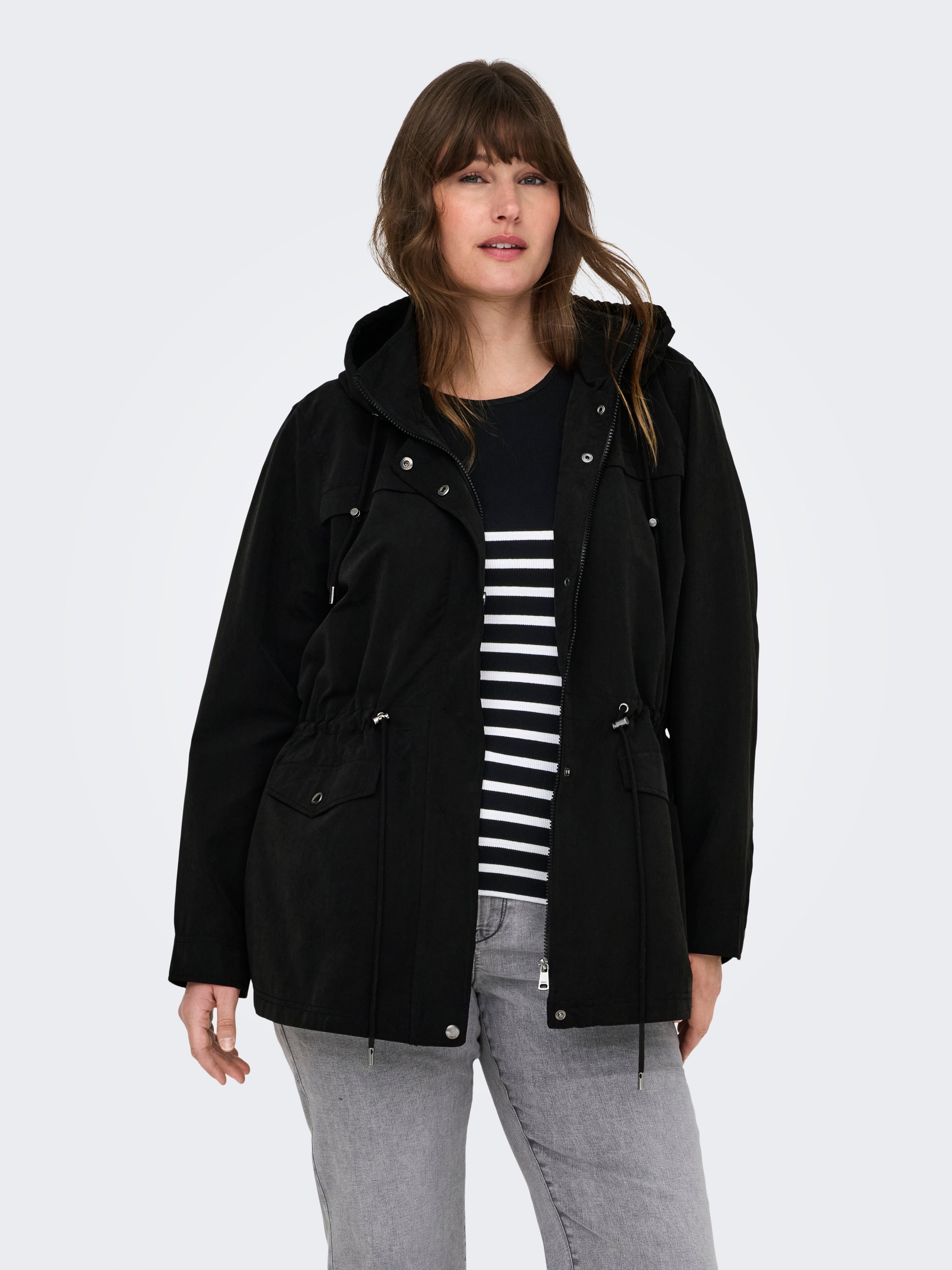 Carnewstarline Jacke