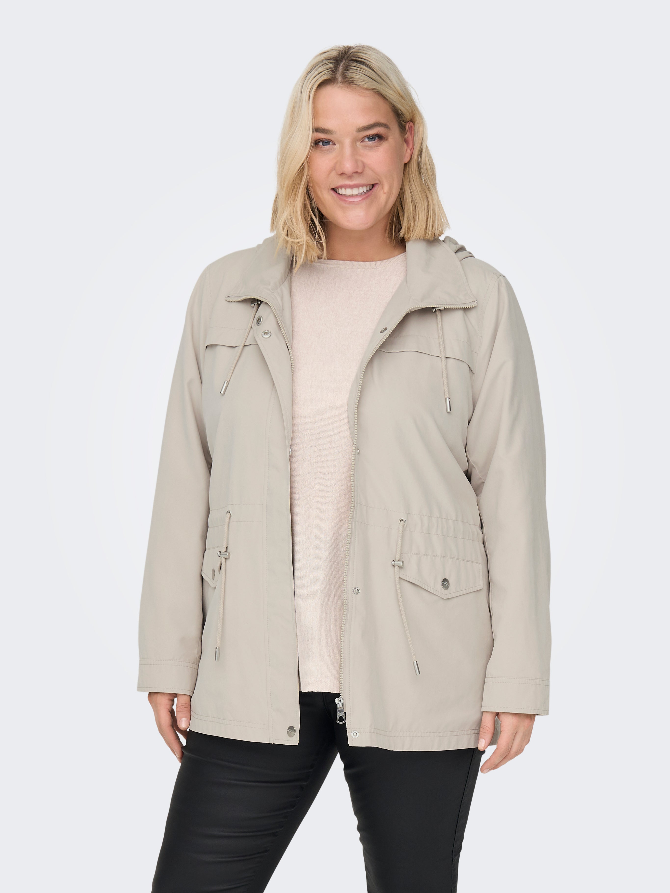 Carnewstarline Jacke