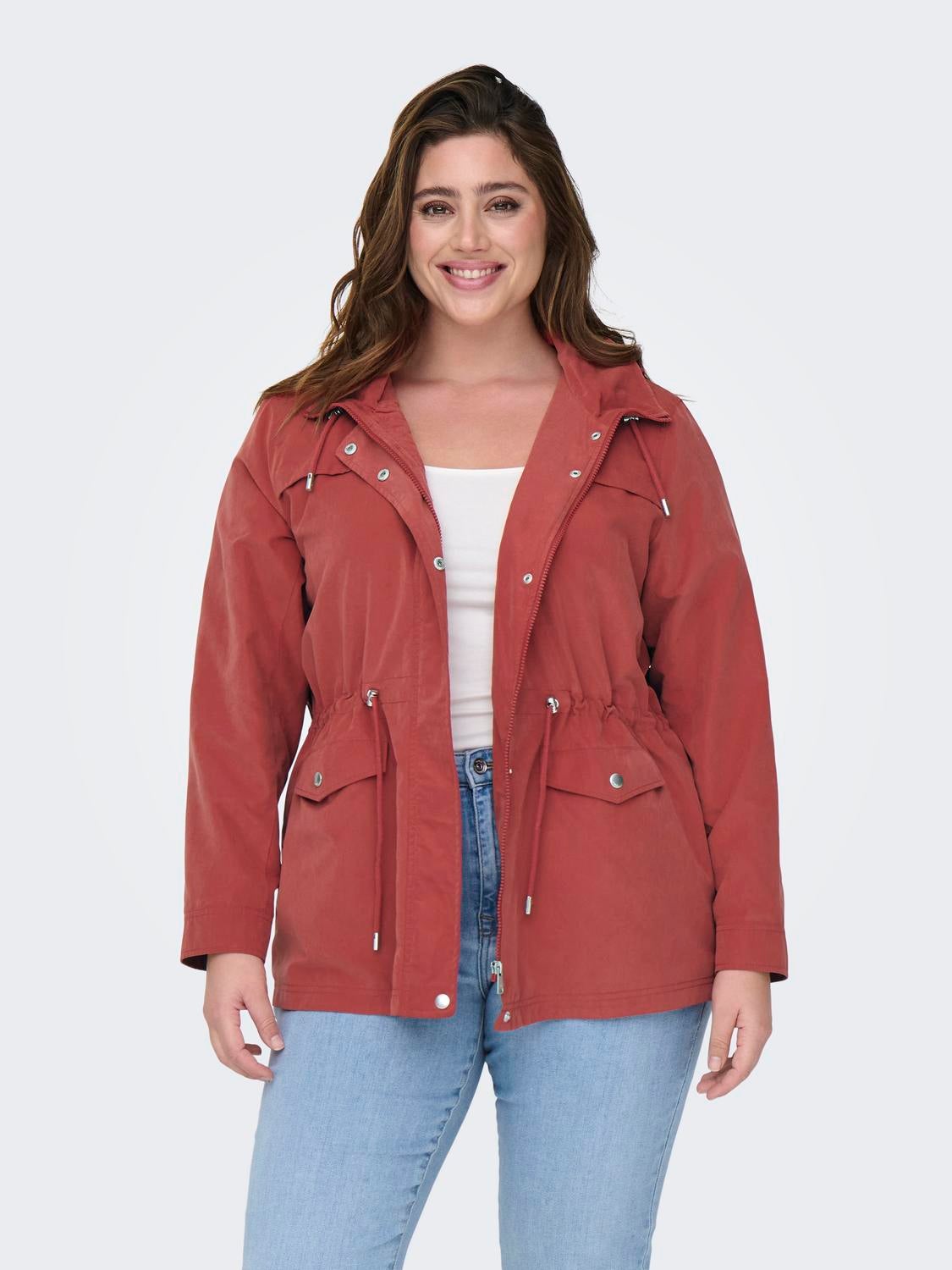 Carnewstarline Jacke