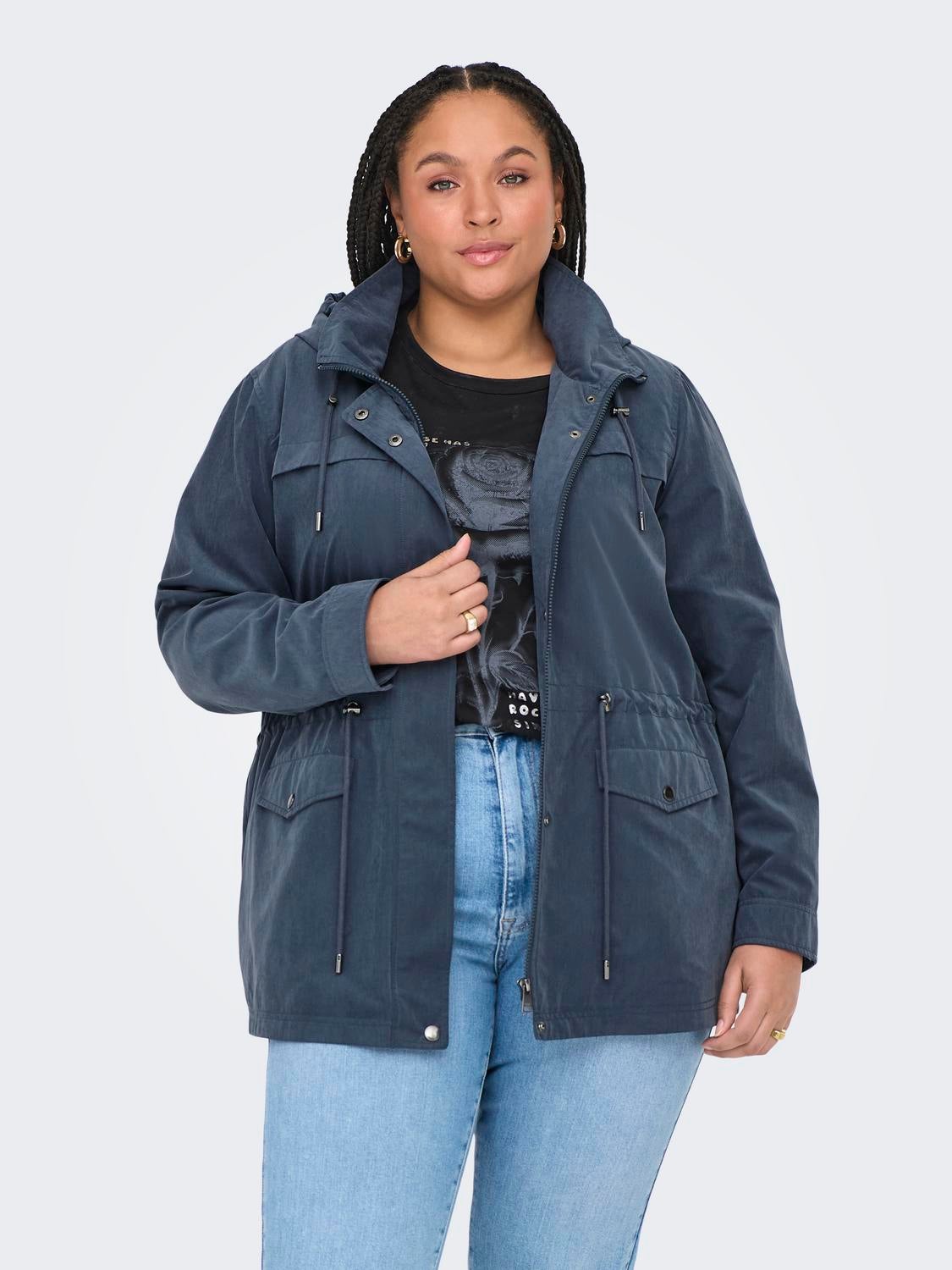 Carnewstarline Jacke