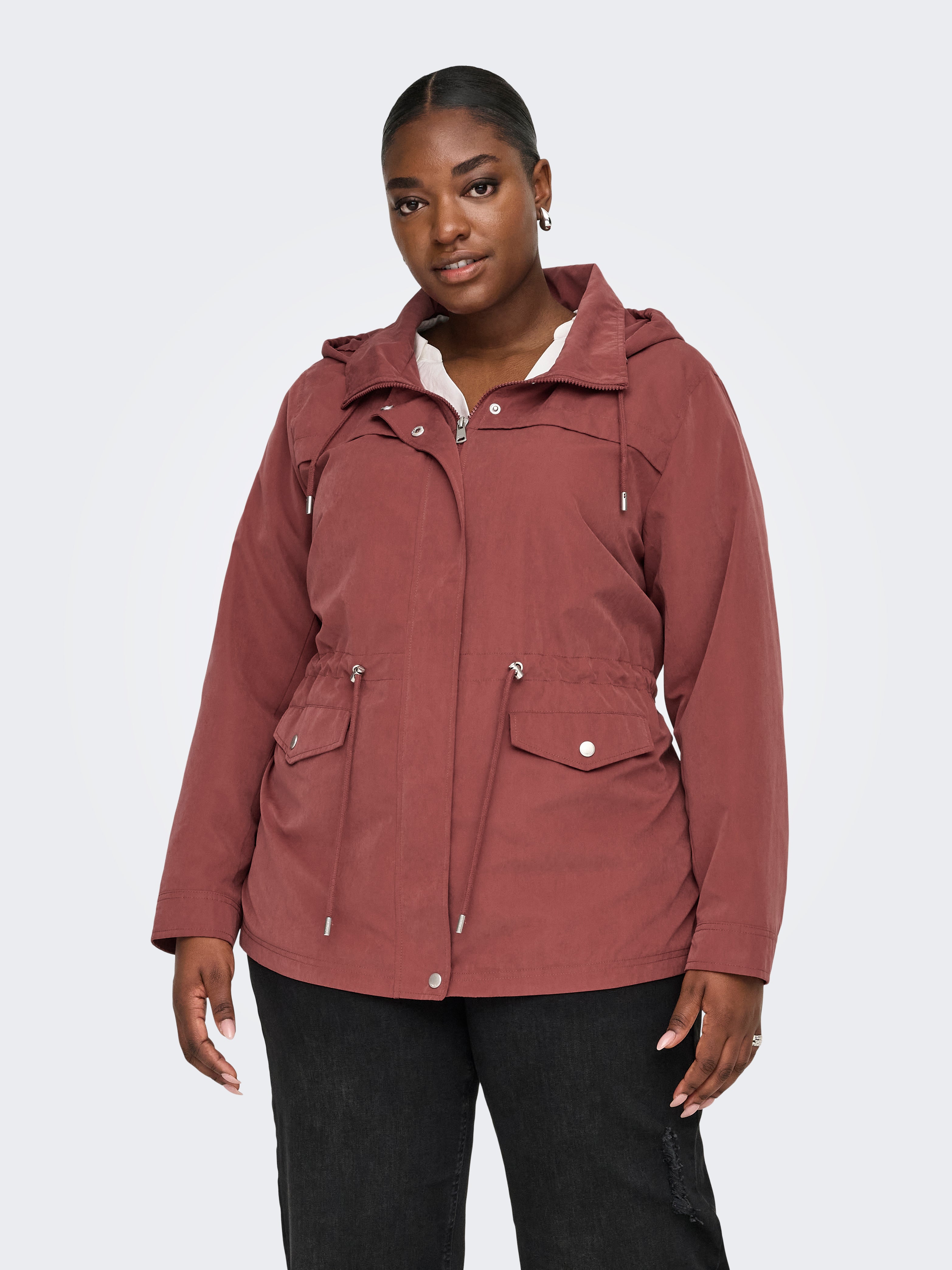 Carnewstarline Jacke