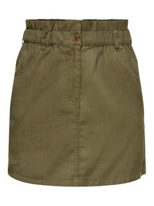 ONLY Mini Cargo Skirt -Cub - 15278697
