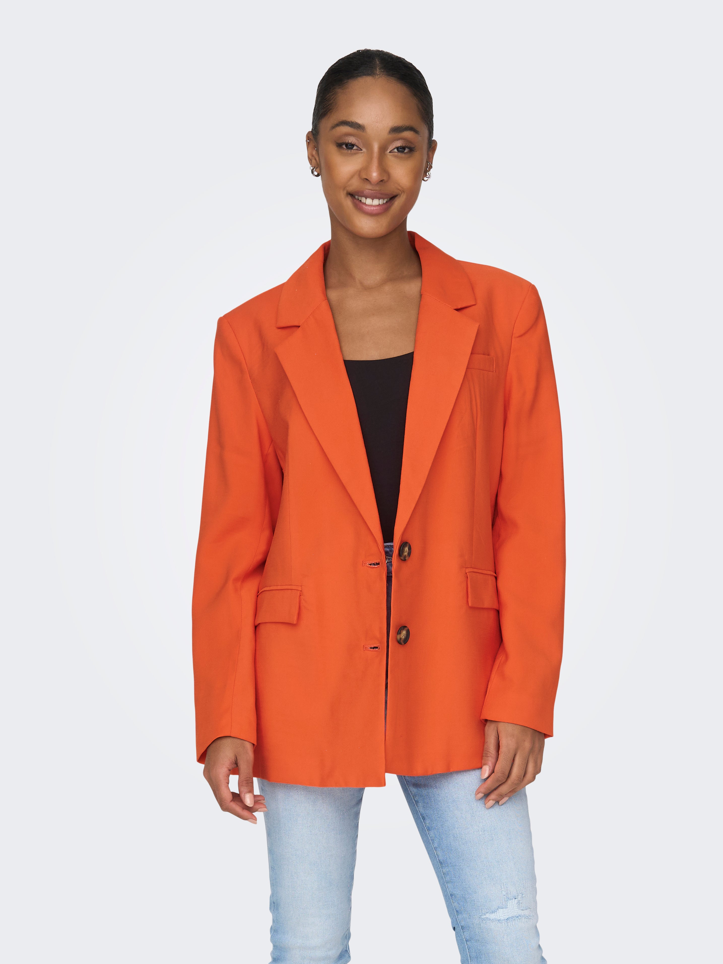 Jcpenney on sale womens blazers