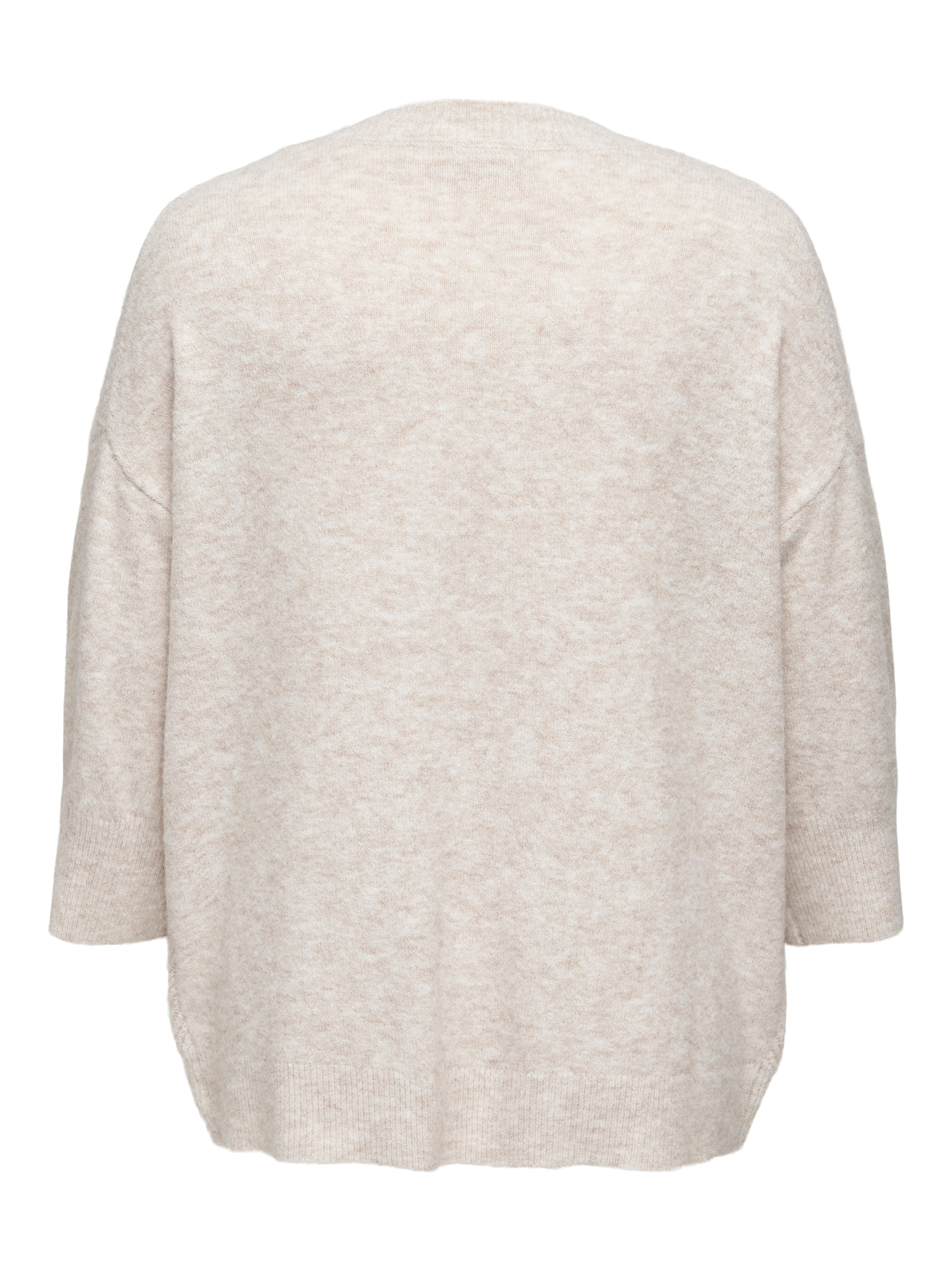 CARMARLI Pullover | Hellgrau | ONLY®