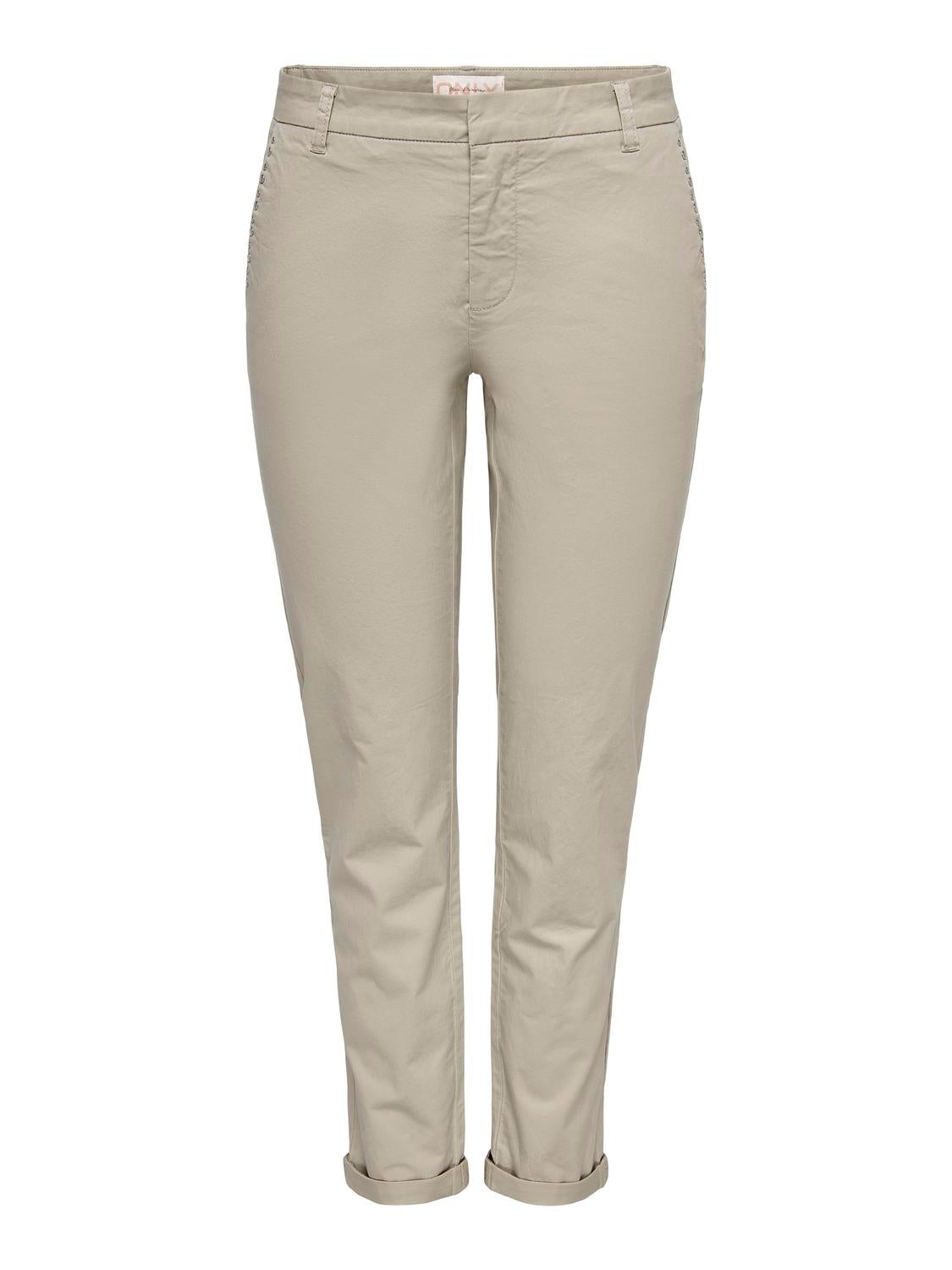 Light colored hot sale chinos