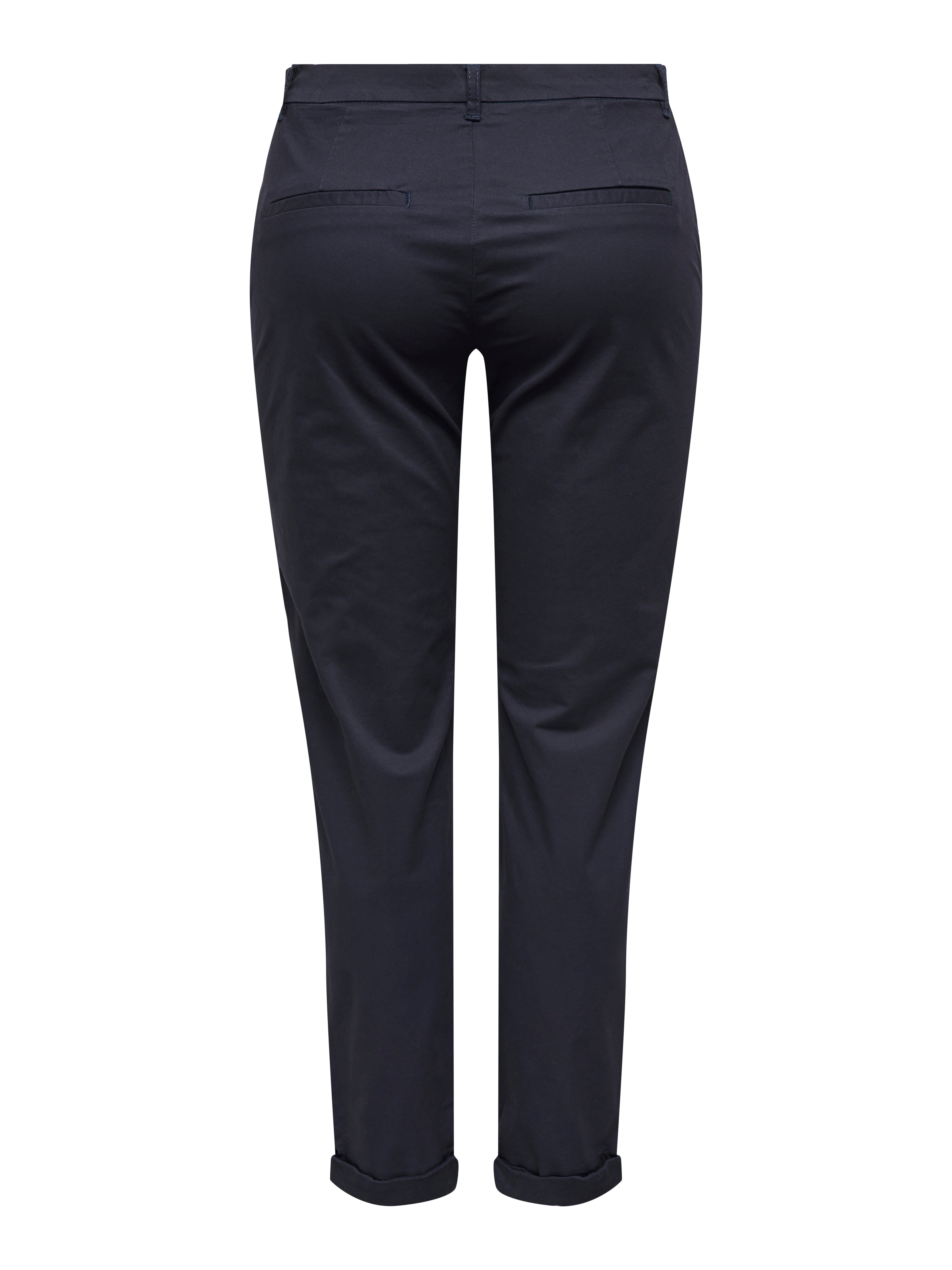 Thumbnail - Onlbiana Normal Geschnitten Chino Hose