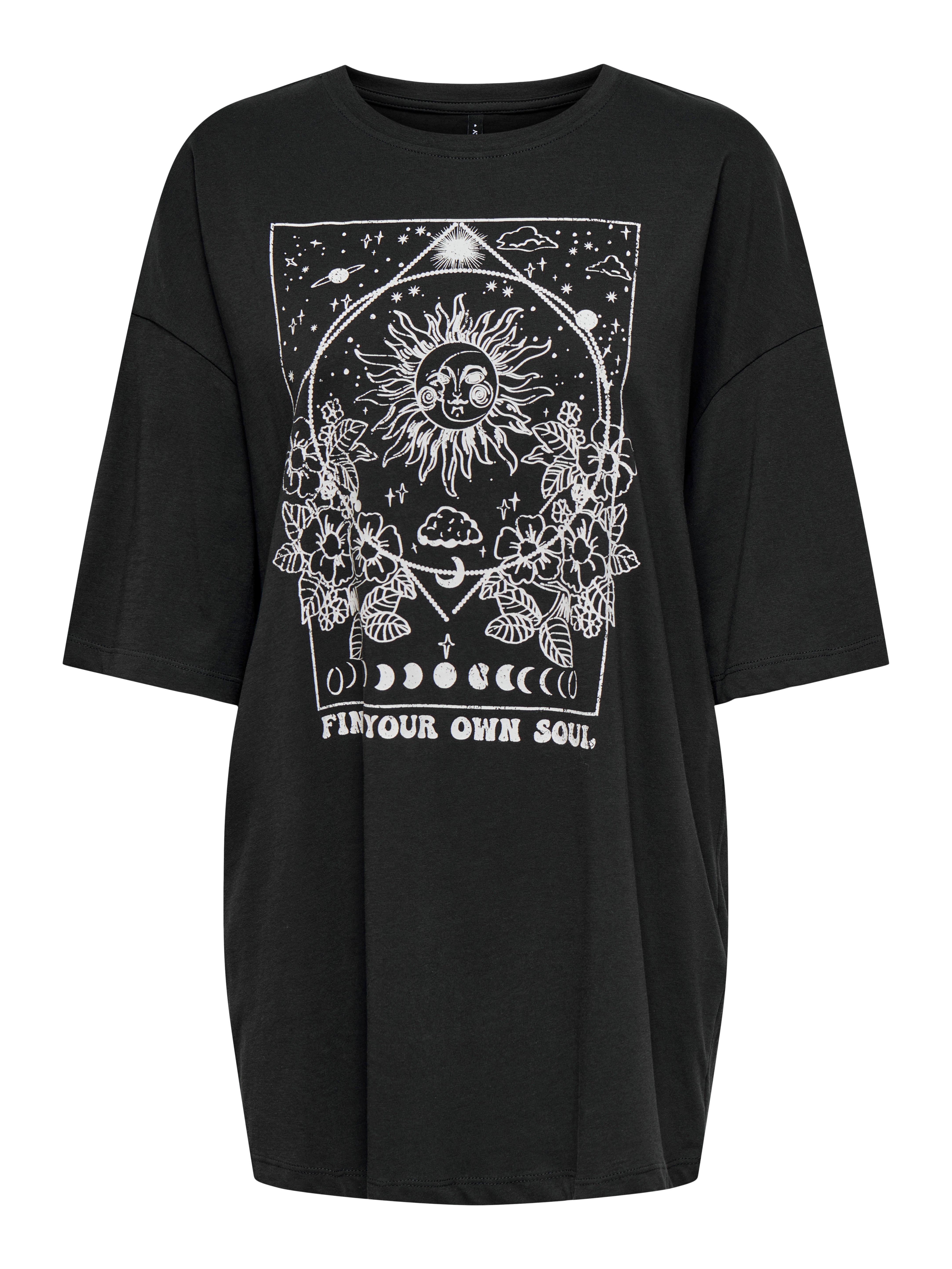 Thumbnail - Onljoyfull T-shirt