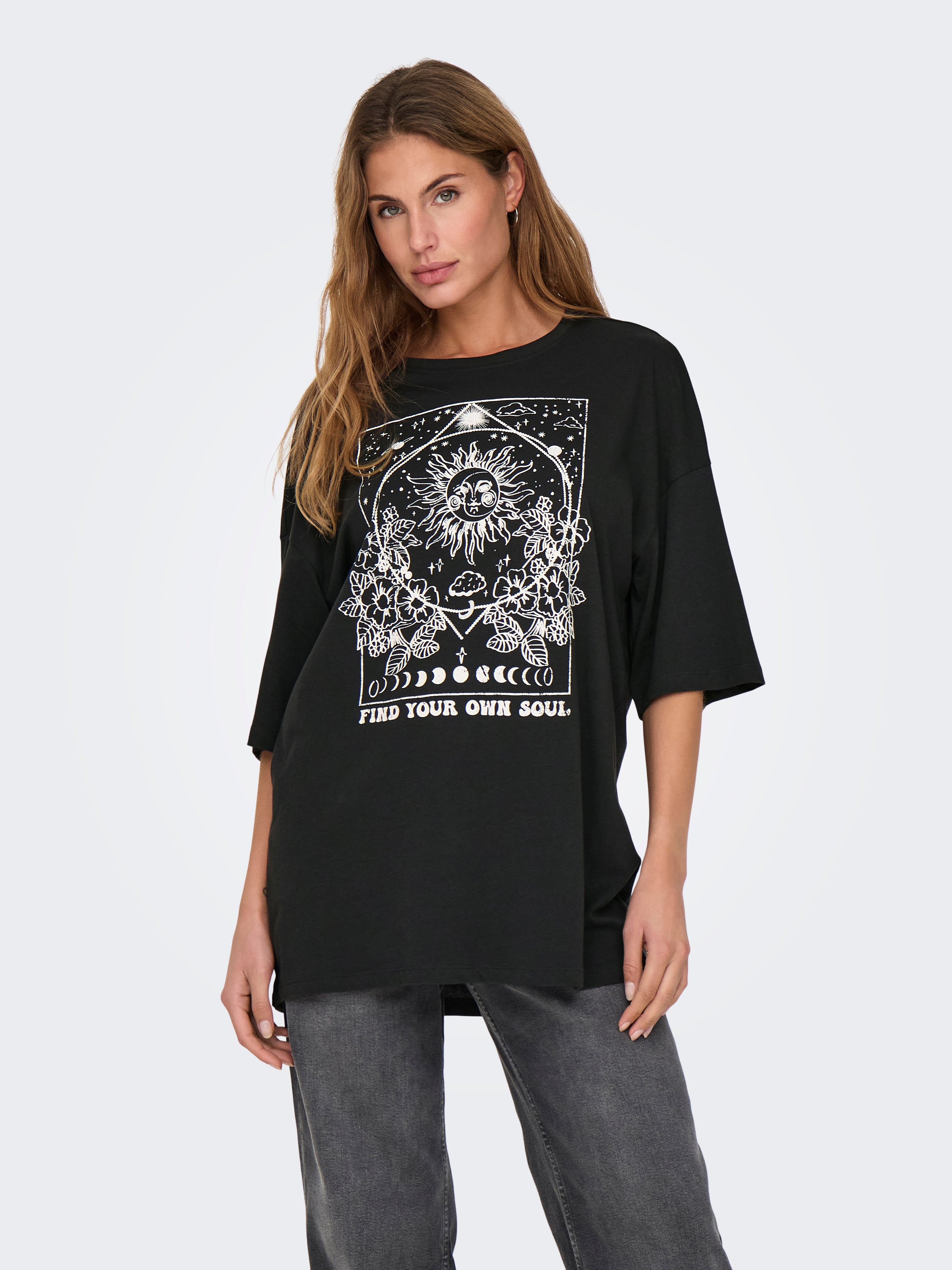Thumbnail - Onljoyfull T-shirt