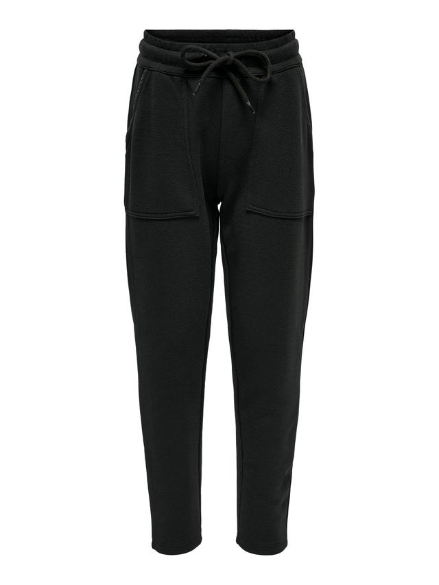 ONLY Regular Fit Trousers - 15278978