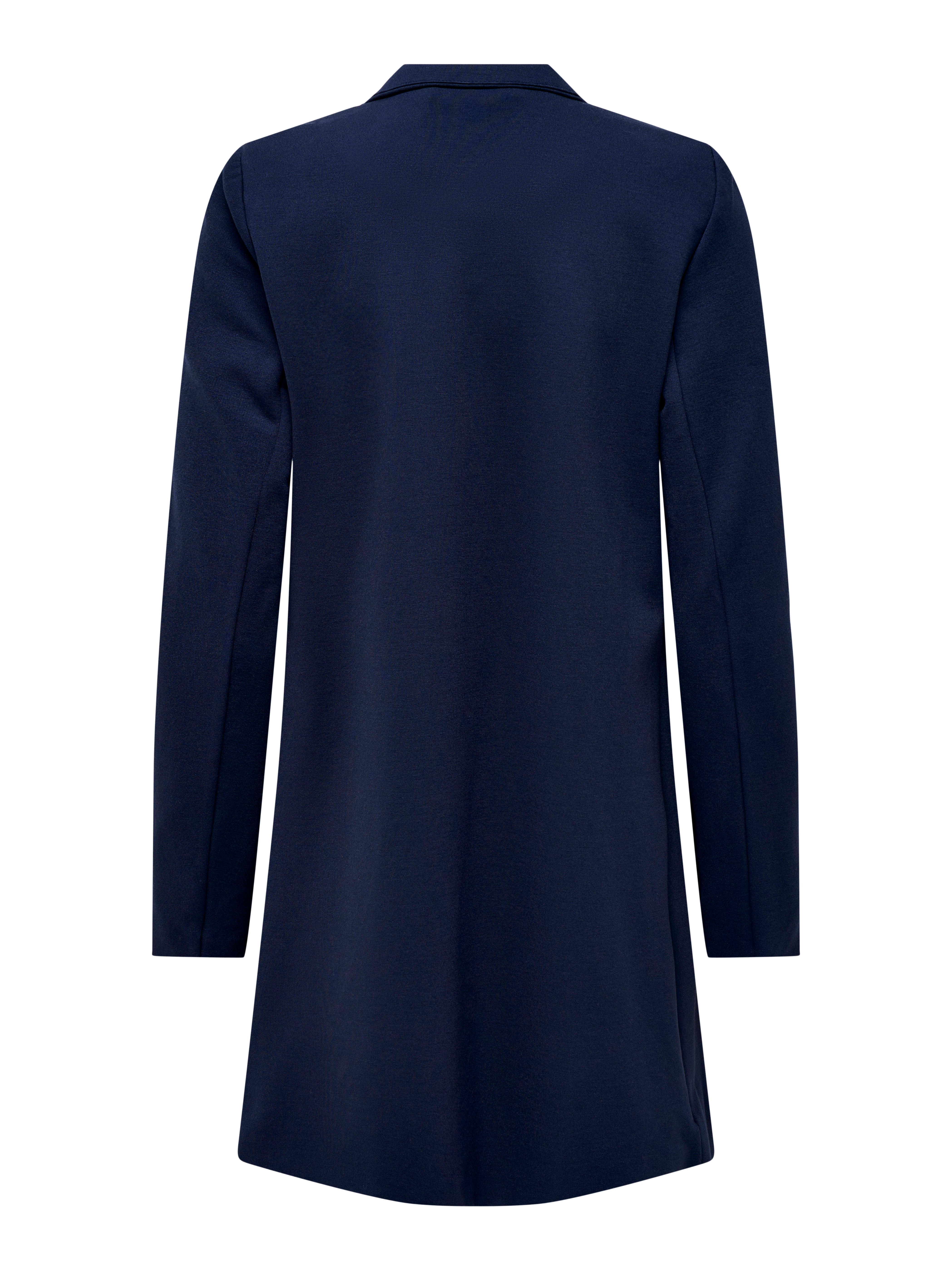 ONLSOHO-LEANN Mantel | Dunkelblau | ONLY® 