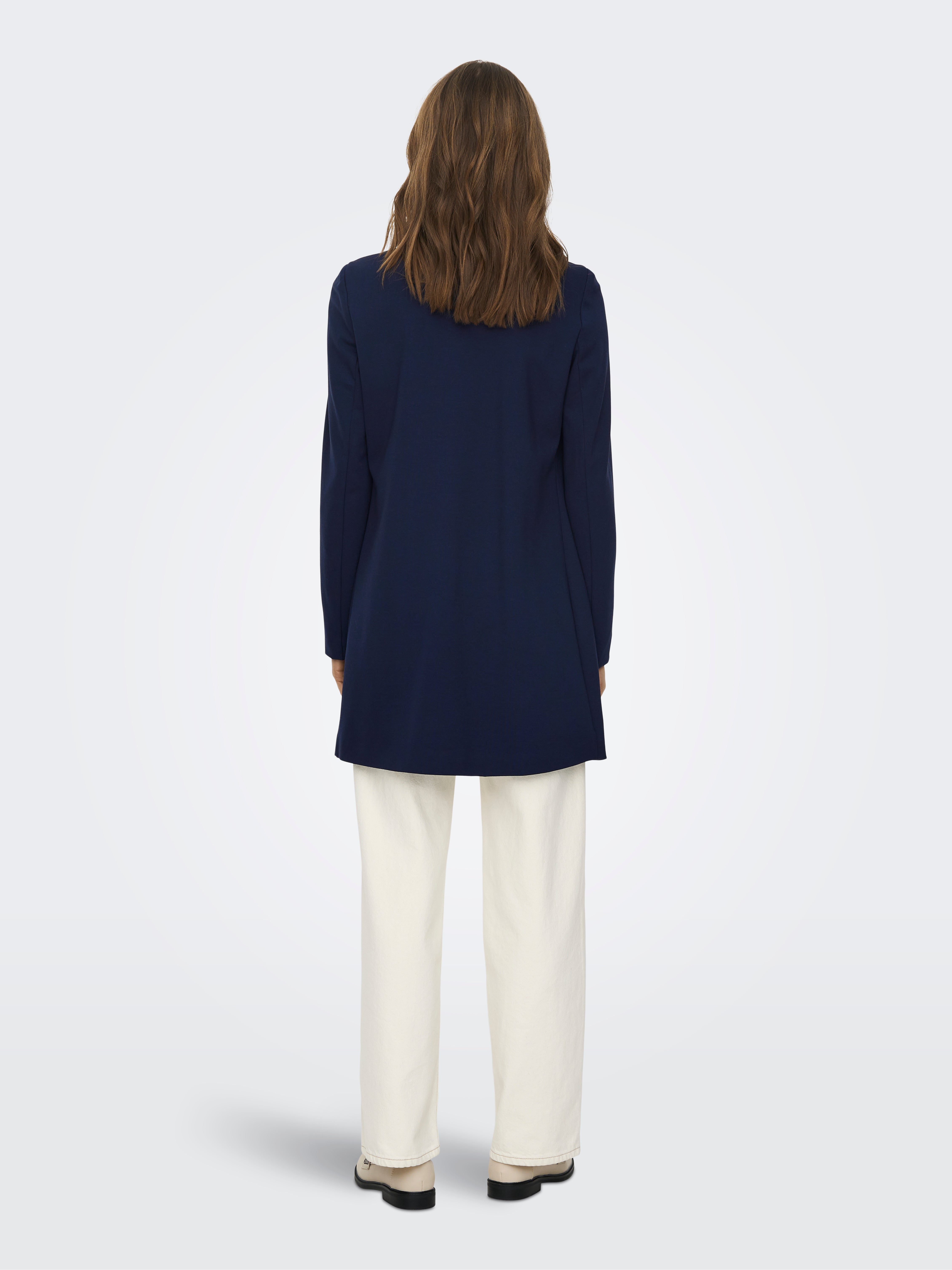 ONLSOHO-LEANN Mantel | Dunkelblau | ONLY®