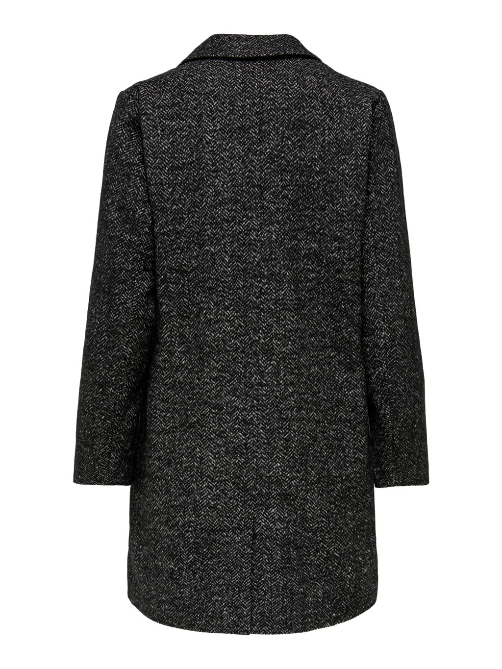 Wool coat 40% alennuksella | ONLY®