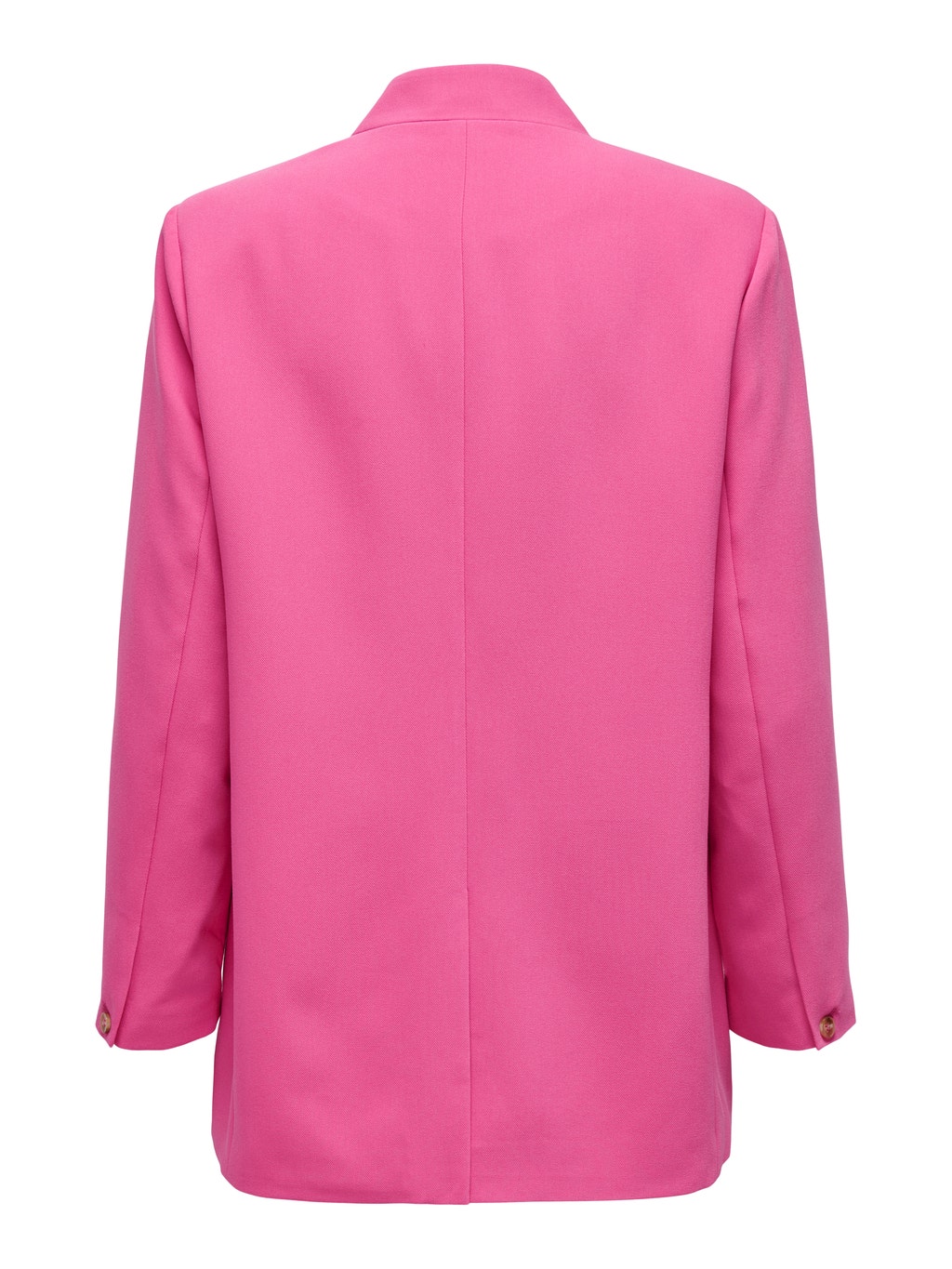 Oversized Fit Blazer Medium Purple ONLY Oversized Fit Blazer Medium Purple ONLY