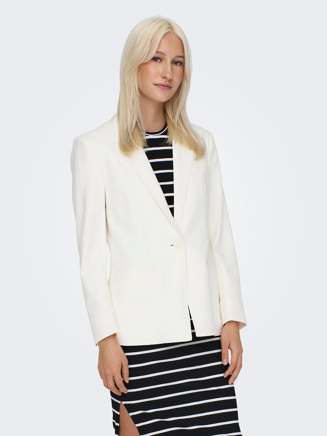 ONLY Loose fit blazer - 15279507