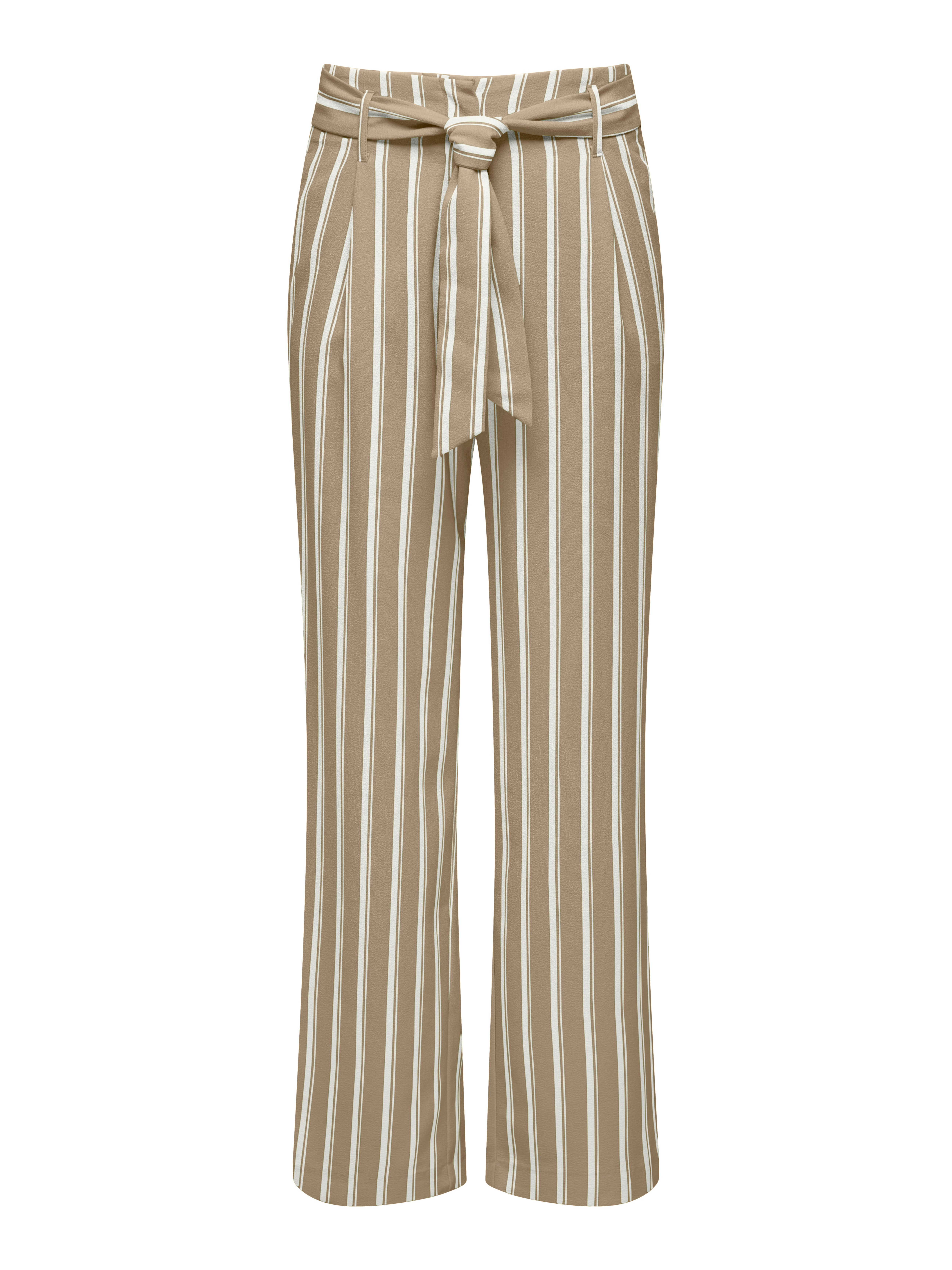 Thumbnail - Onllowa Normal Geschnitten Hose Mit Weitem Beinschnitt