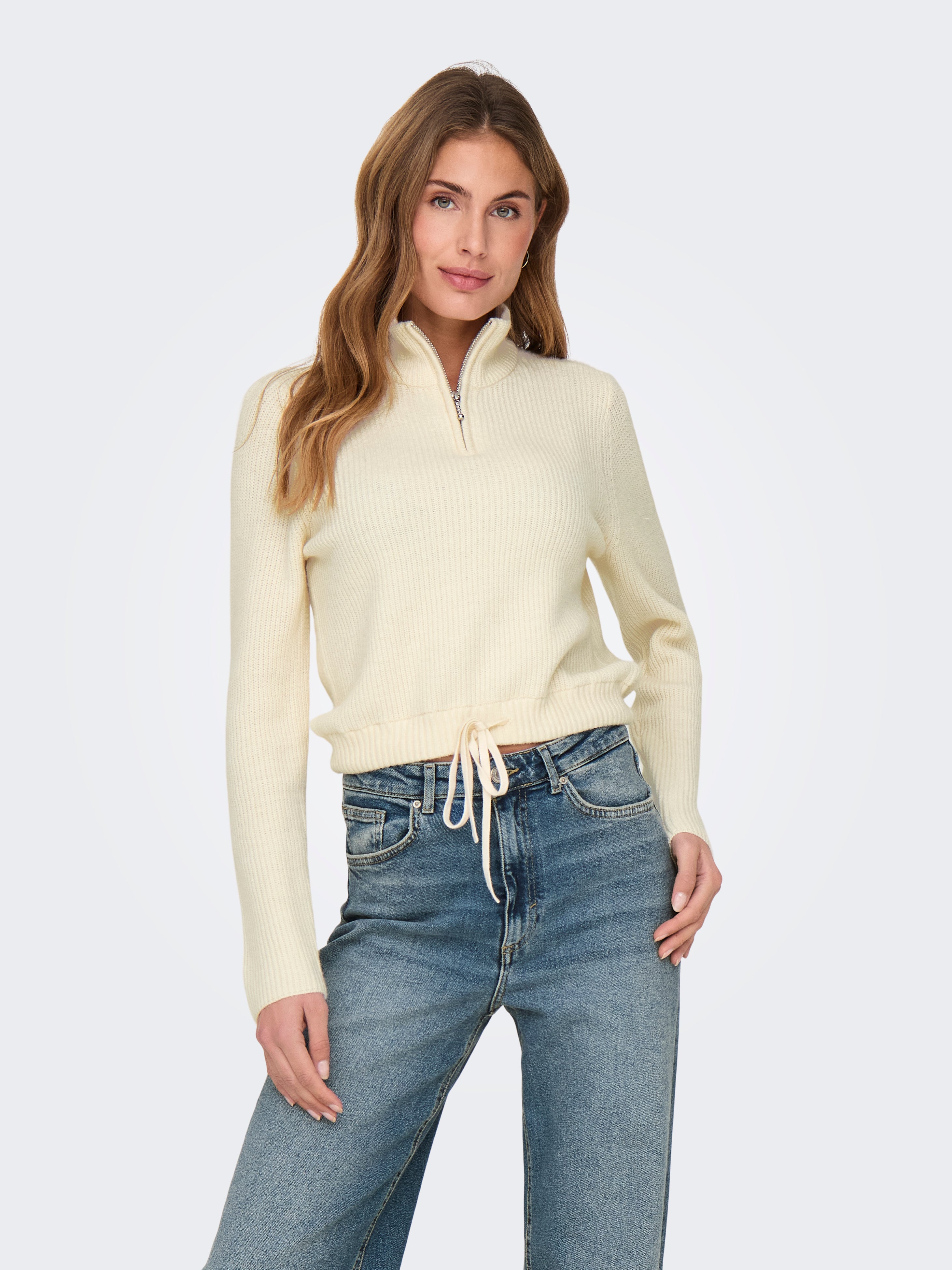 Thumbnail - Onlfia Strickpullover
