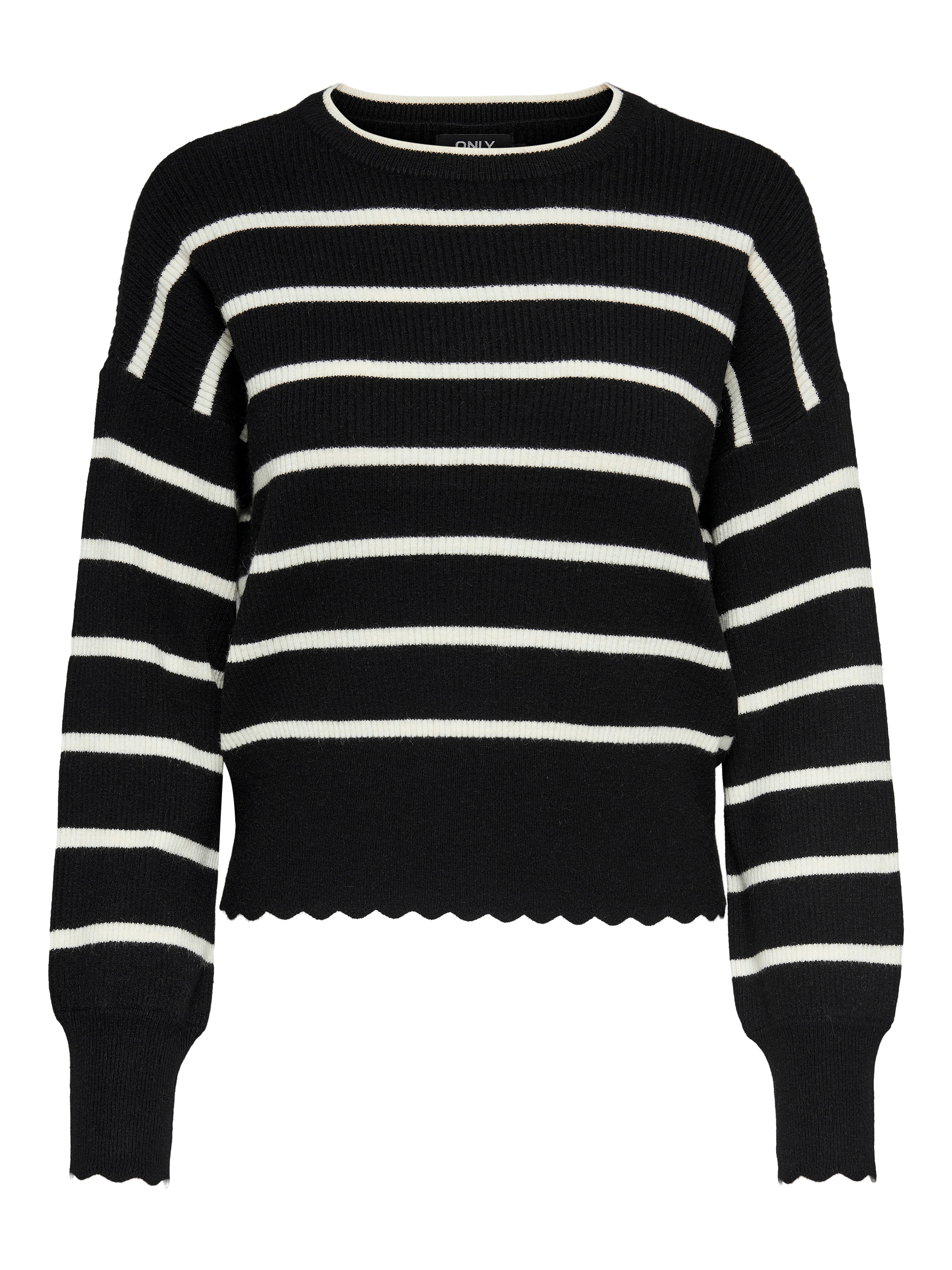 Thumbnail - Onlibi Strickpullover