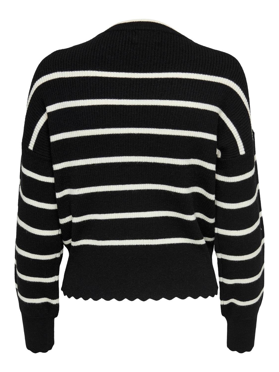 Thumbnail - Onlibi Strickpullover