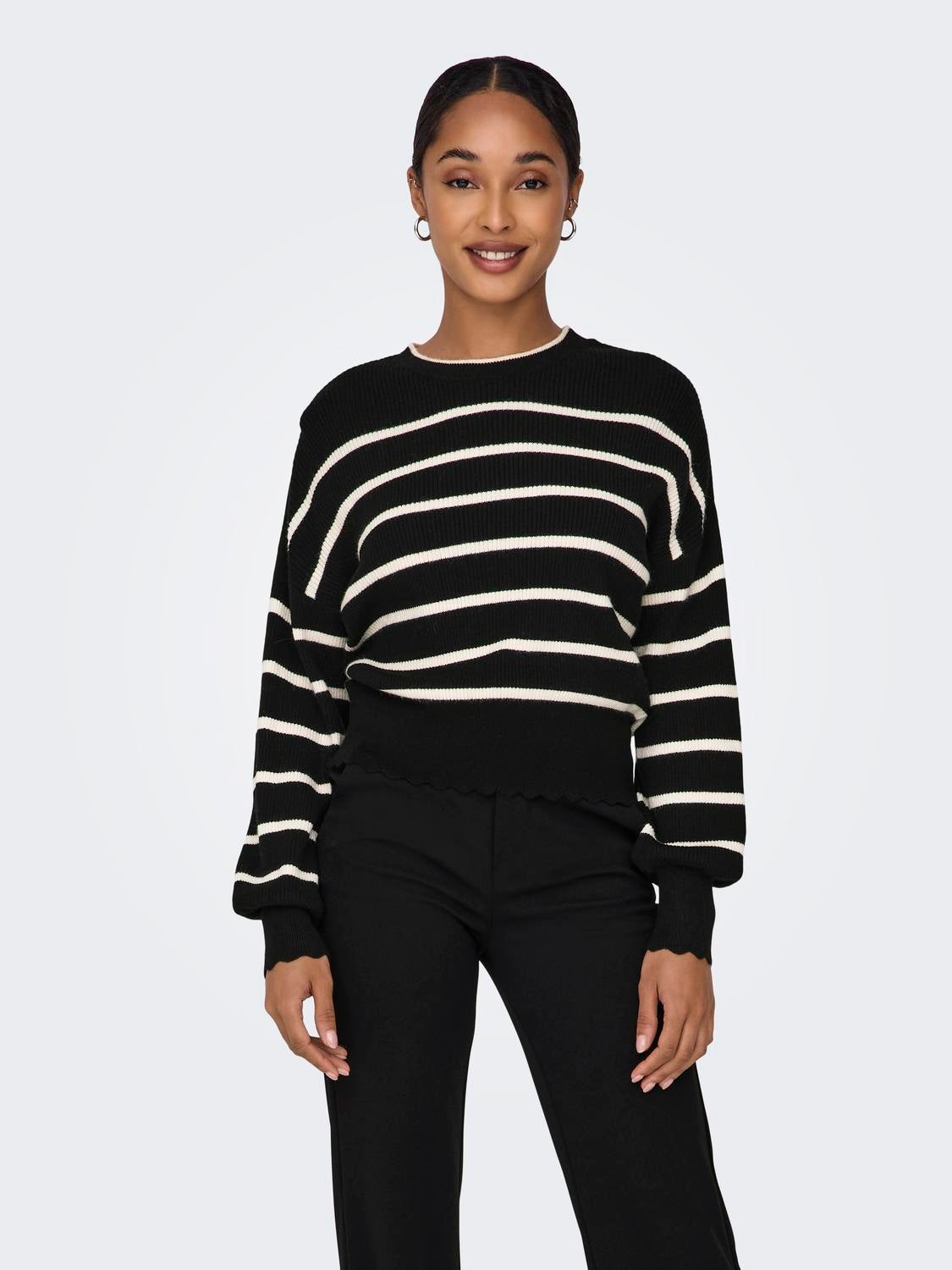 Thumbnail - Onlibi Strickpullover