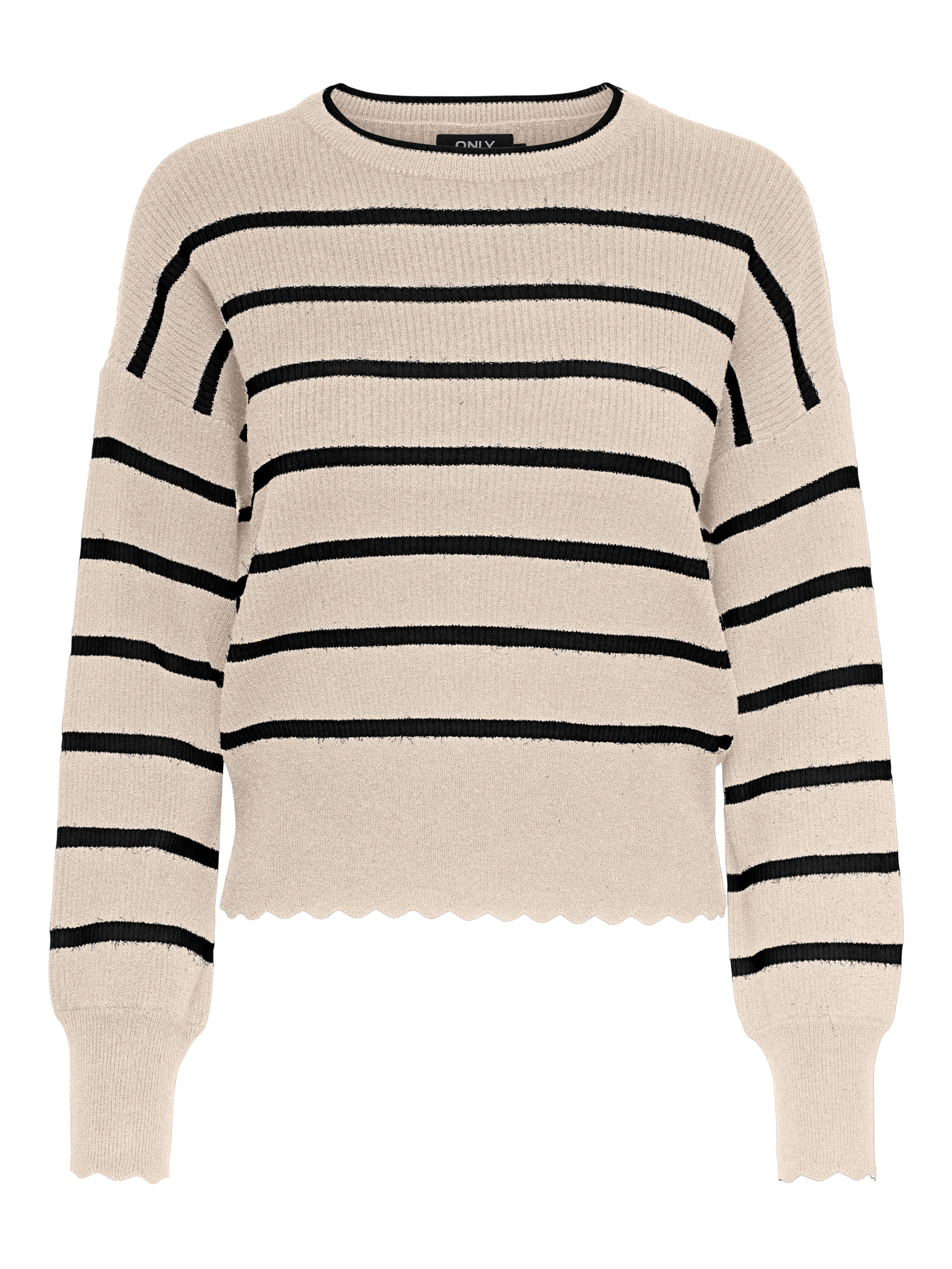 Thumbnail - Onlibi Strickpullover