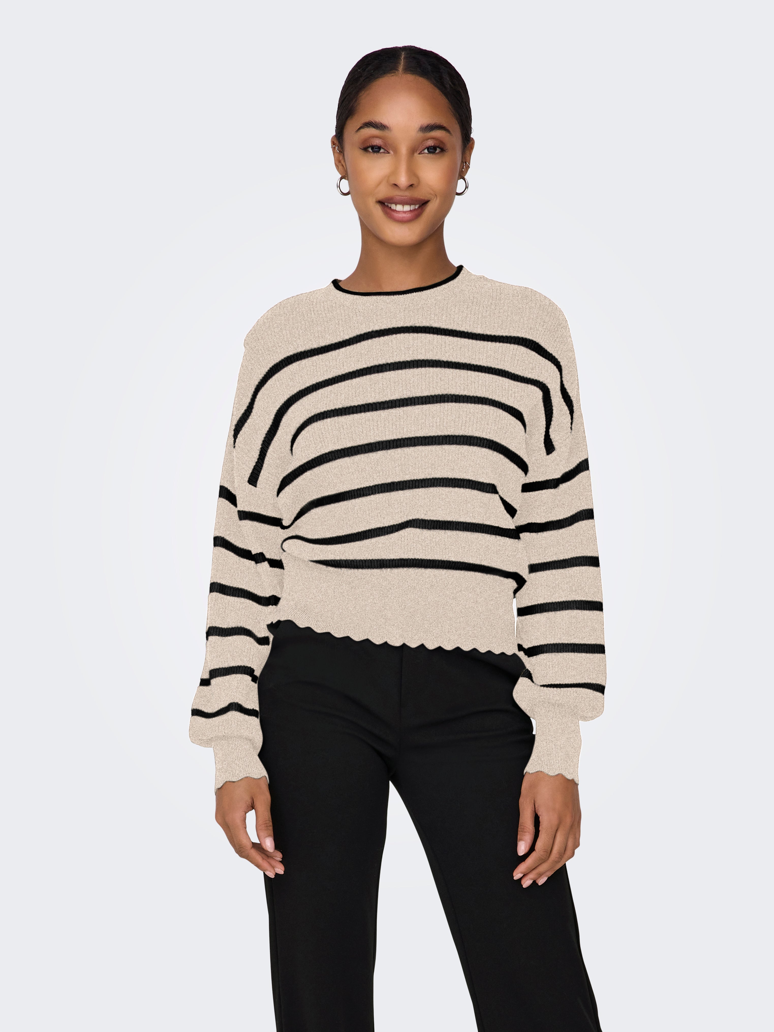 Onlibi Strickpullover