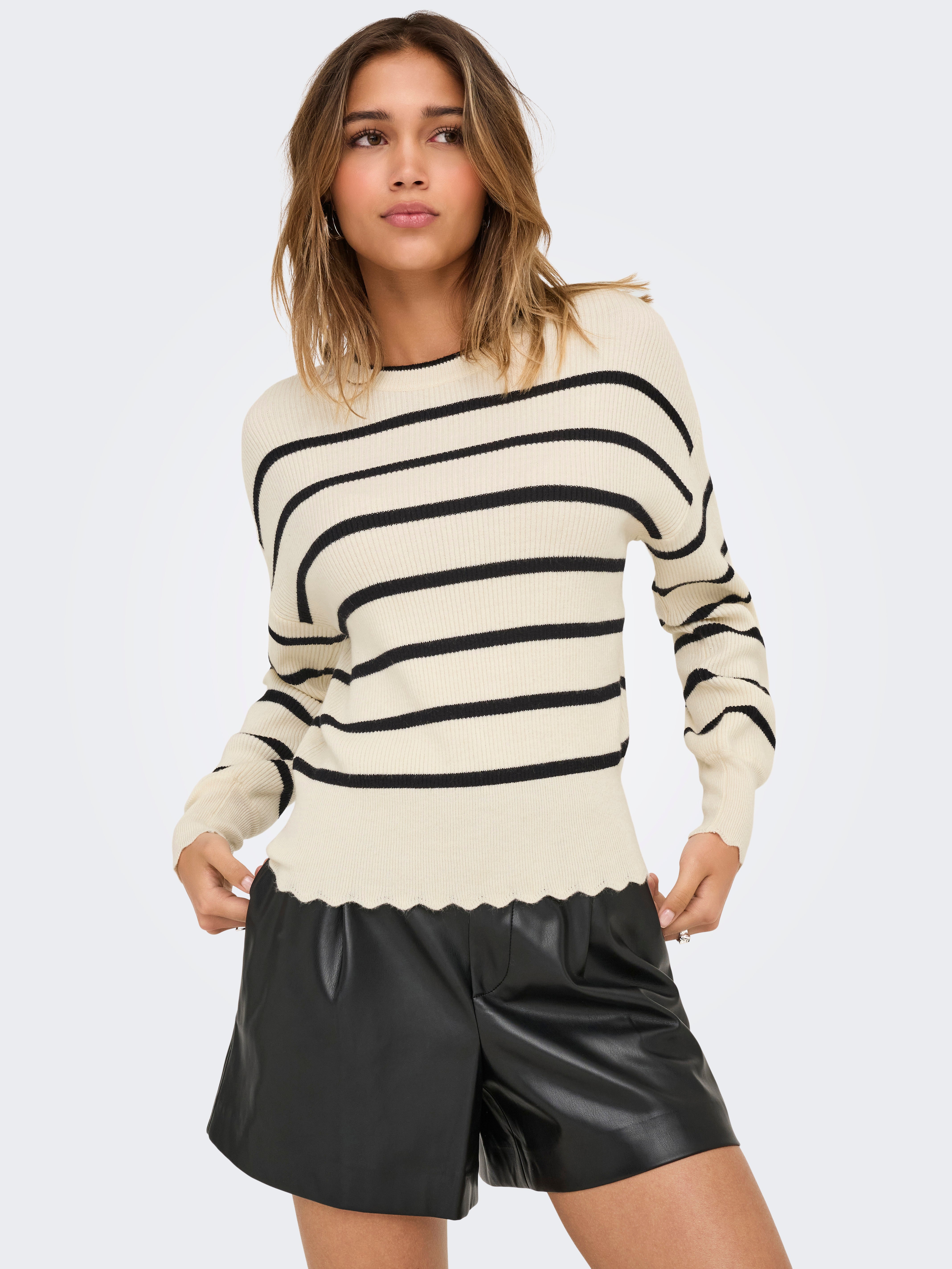 Thumbnail - Onlibi Strickpullover