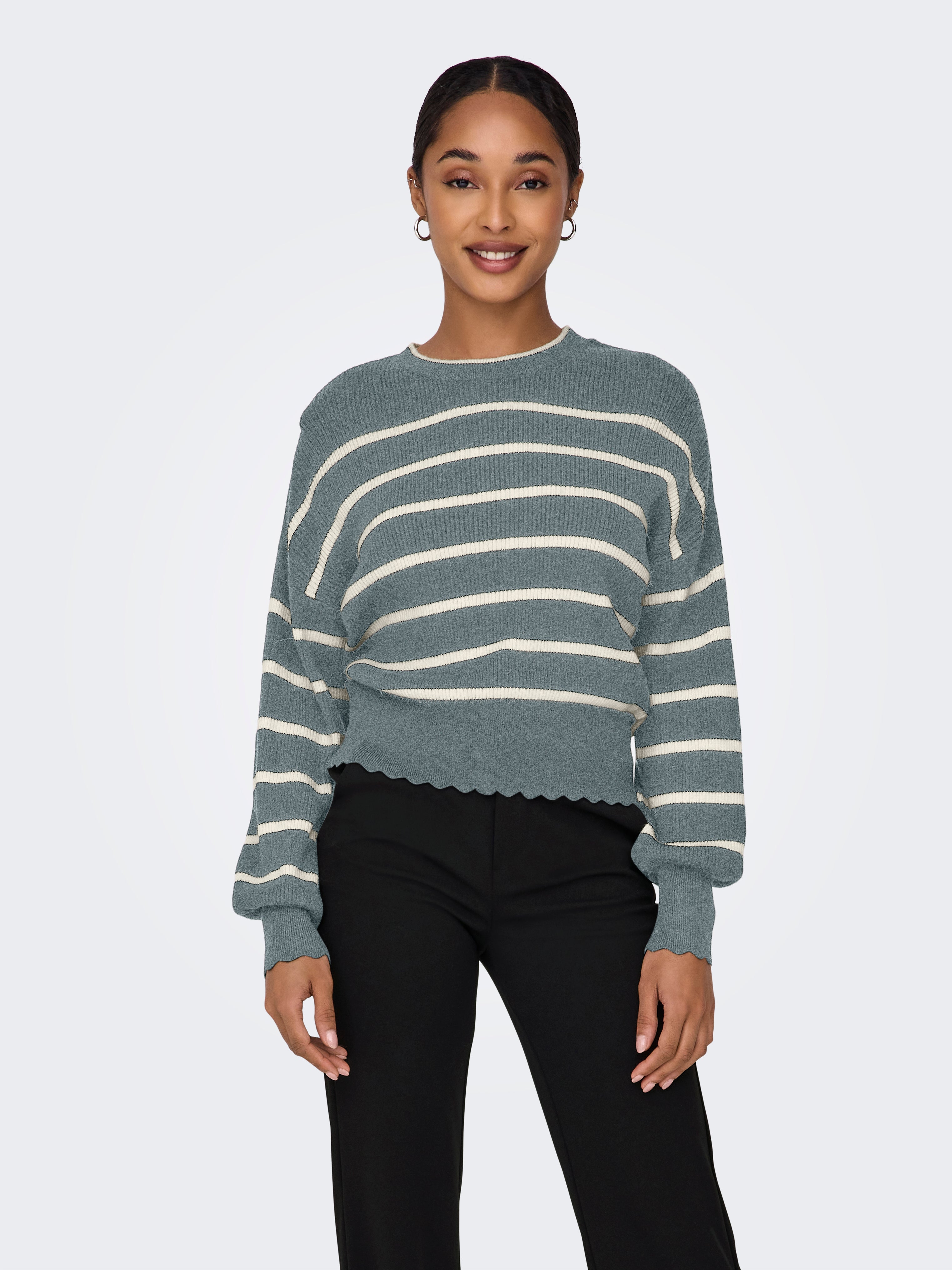 Thumbnail - Onlibi Strickpullover