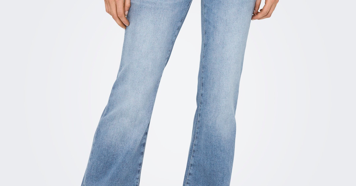 Jeans Larghi E Comodi Per Donna – Vita Bassa, Gamba Wide Leg, Denim Elasticizzato Con Tasche, Stile Vintage Hip-hop Per Tutti I Giorni