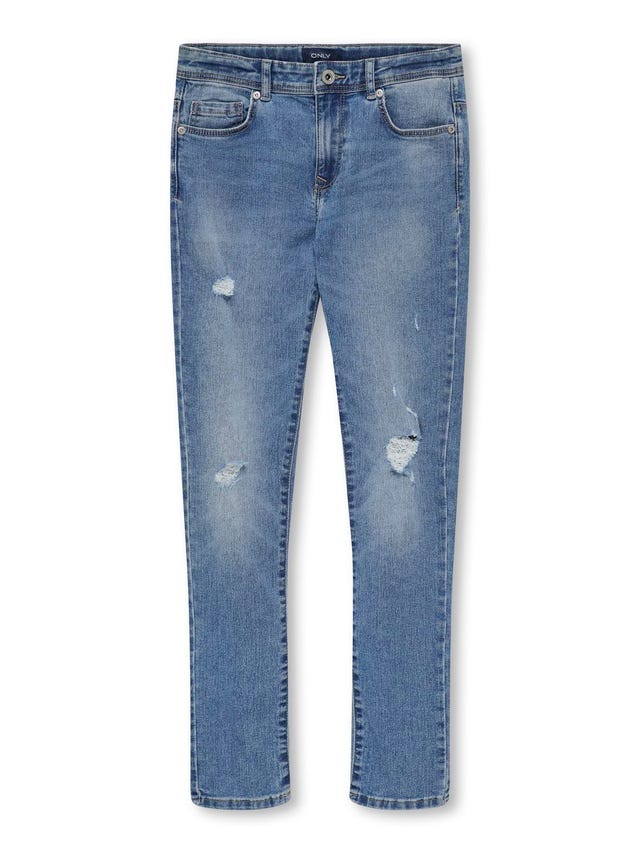 ONLY Skinny Fit Jeans - 15280012