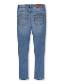 ONLY Skinny Fit Jeans -Light Blue Denim - 15280012