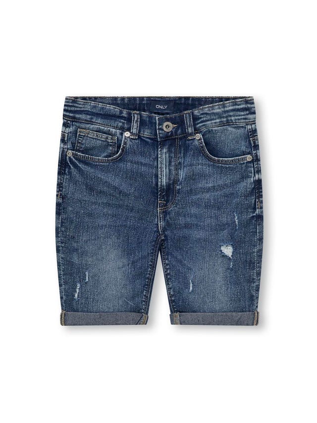 ONLY Normal passform Shorts - 15280036
