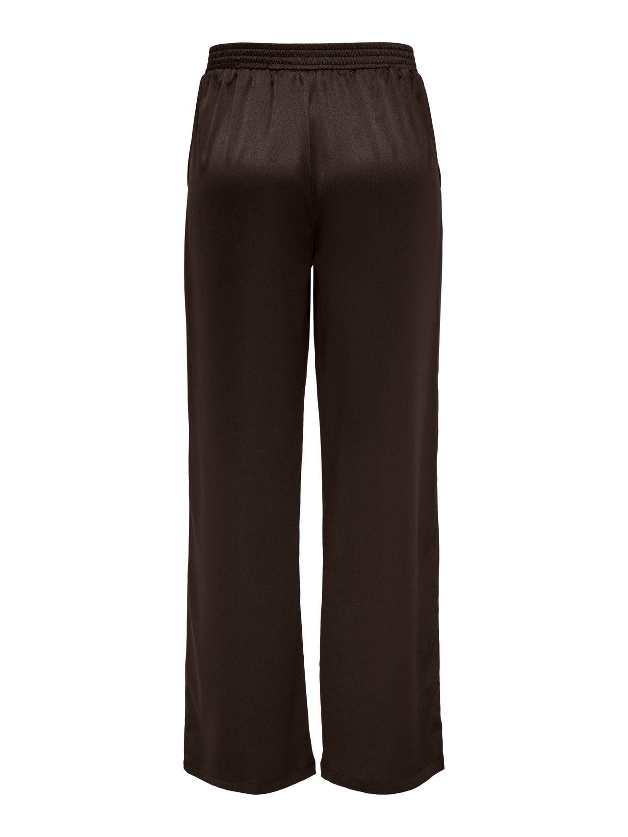 ONLY Satin Trousers -Delicioso - 15280101