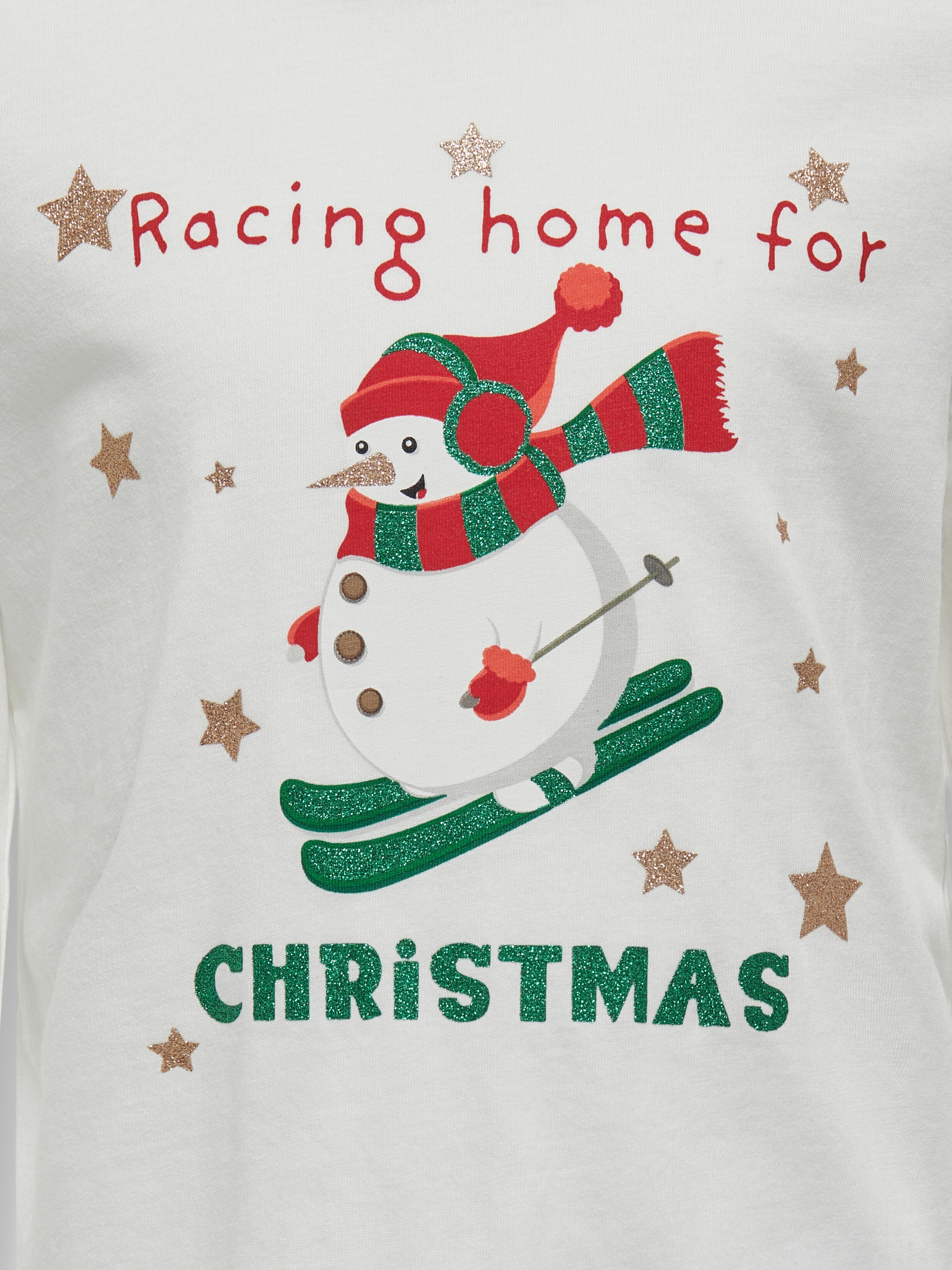 Thumbnail - Kogxmas Top