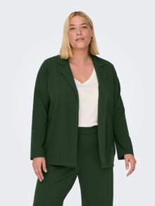 ONLY Blazers Regular Fit Revers châle -Rosin - 15280460