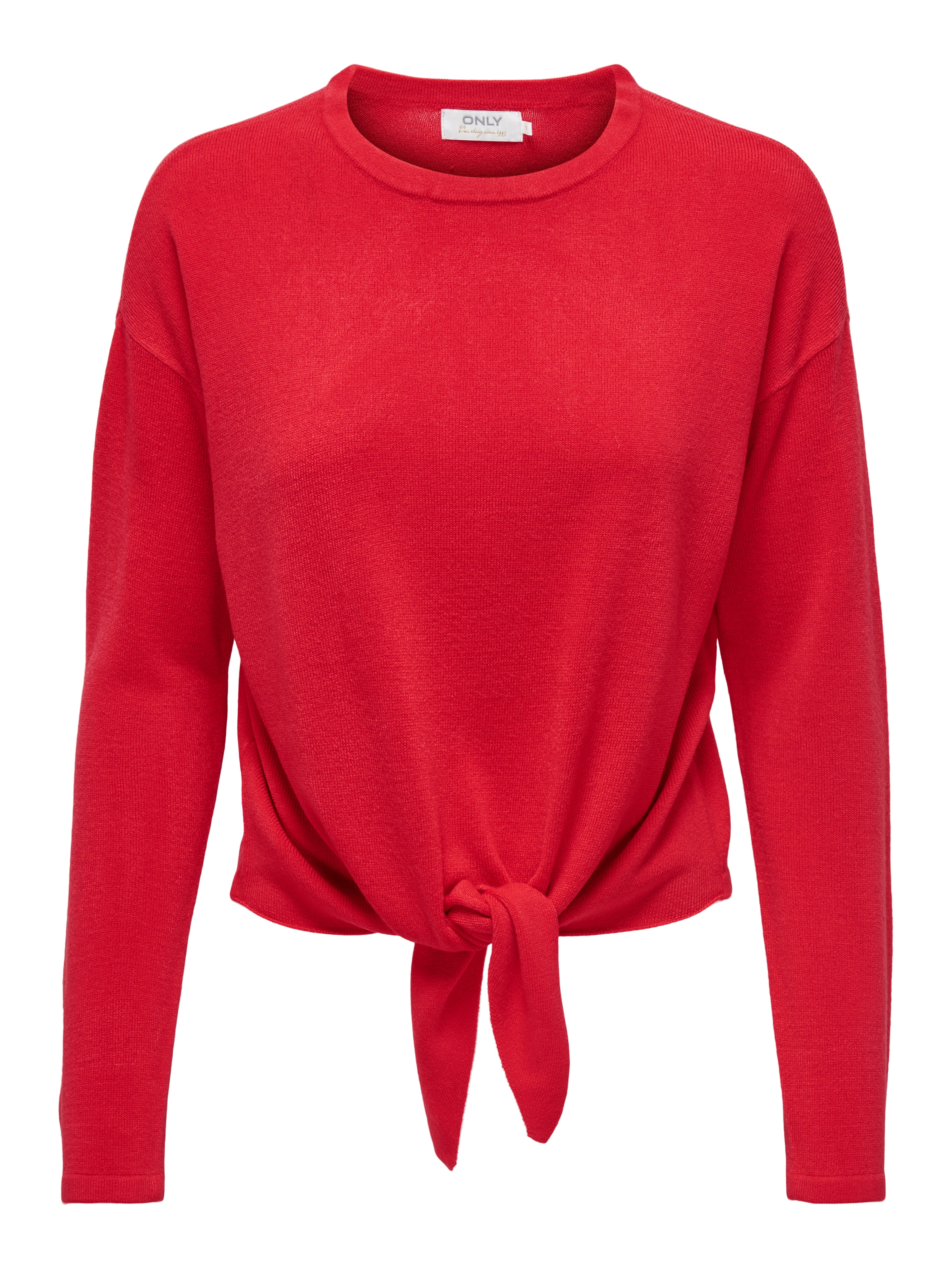 Pull épaules nues - Bleu clair - ENFANT | H&M FR