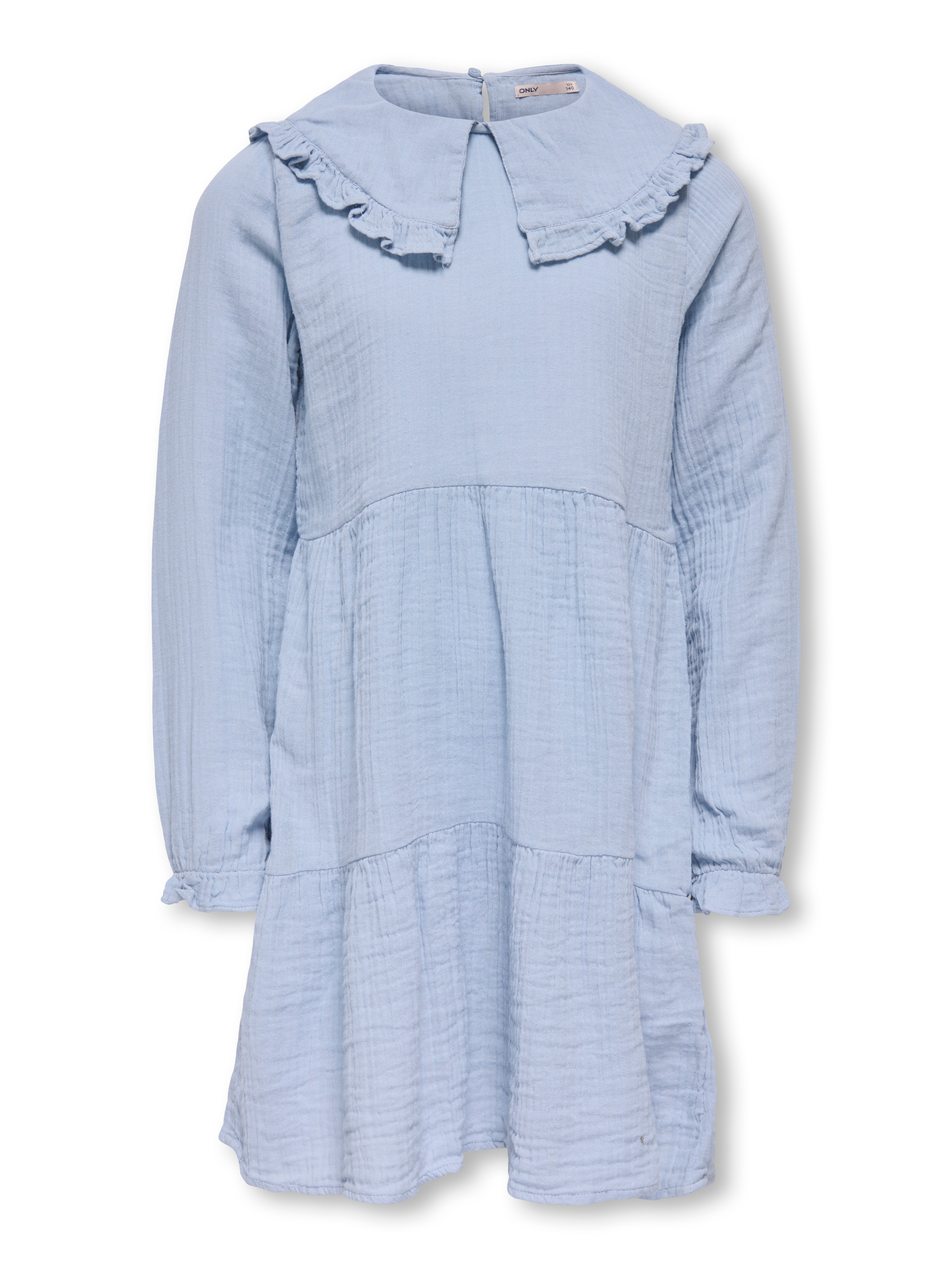 Kogthyra Kurzes Kleid