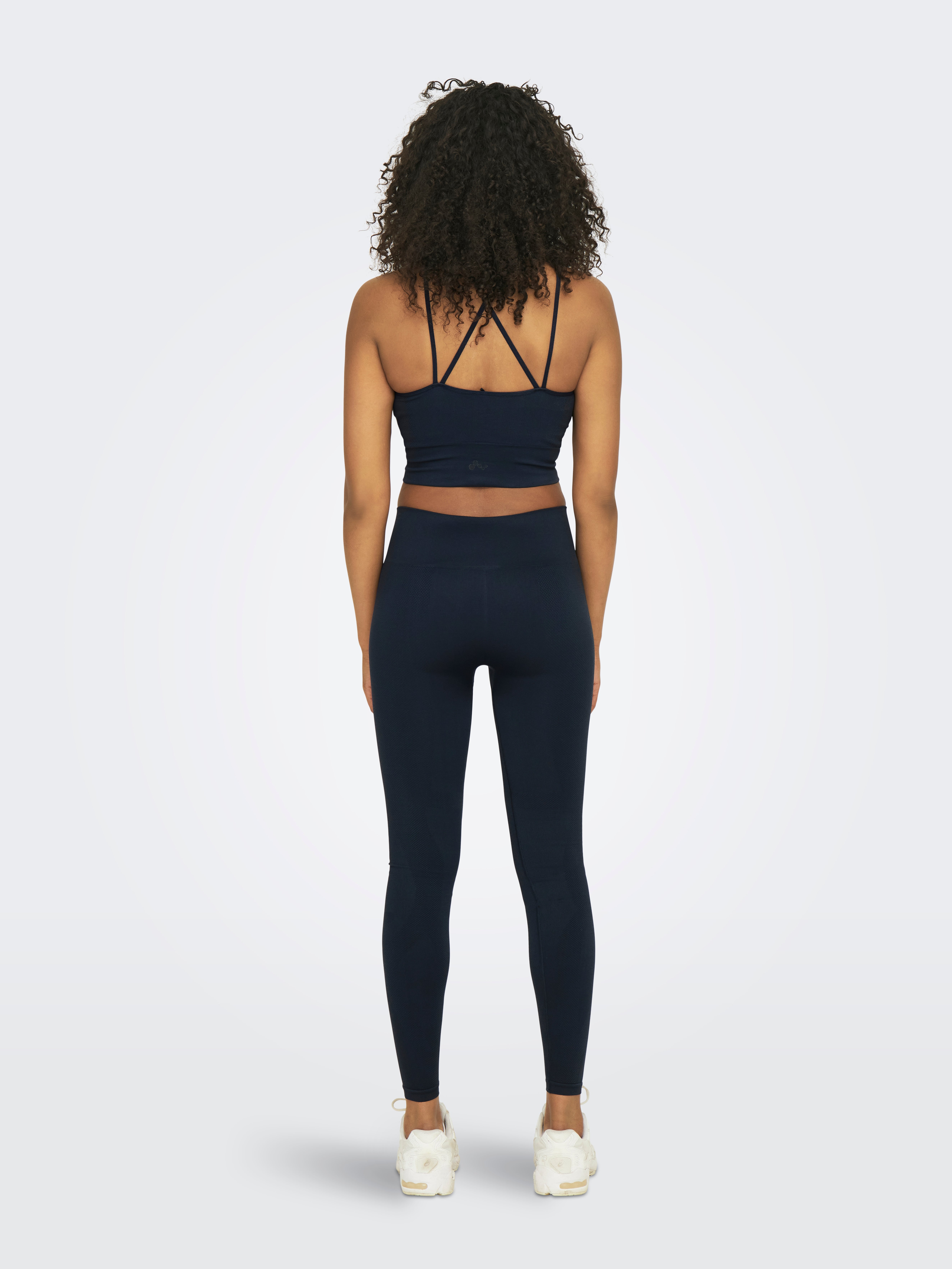 High waisted deals sports leggings