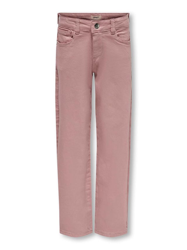 ONLY Regular Fit Trousers - 15280830