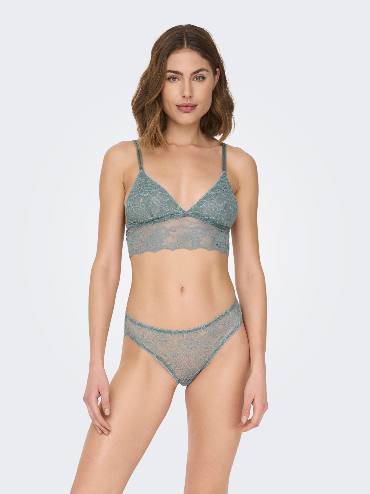 ONLY Bras -Stormy Sea - 15280854