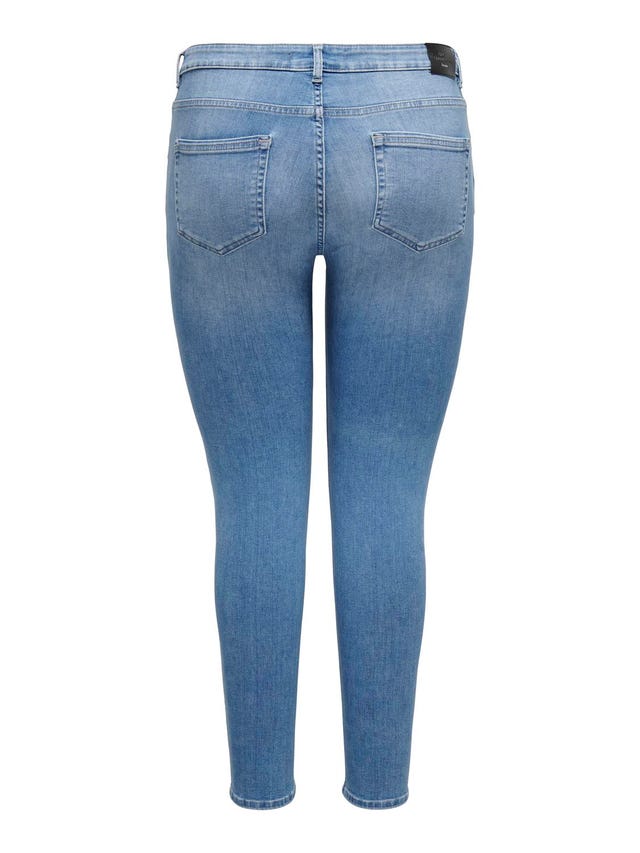 Plus Size Jeans for Women | ONLY Carmakoma