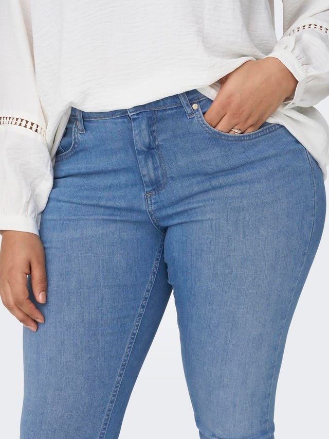 Size for ONLY Jeans Carmakoma | Women Plus