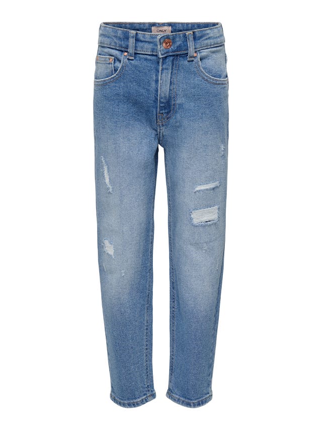 ONLY KOGCalla Mom Fit Jeans - 15281009